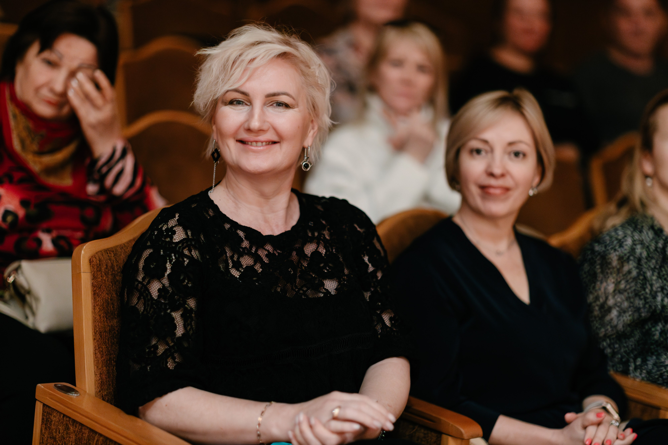 Фотоотчет с благотворительного концерта в Органном зале в Сочи. Репортажный фотограф в Москве, Сочи и Санкт-Петербурге