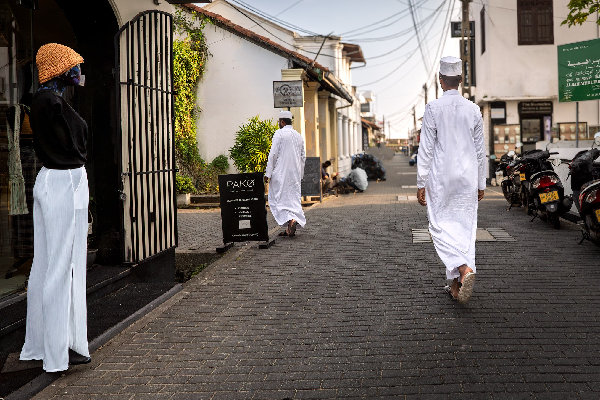 Sri-Lanka. High-quality interior photos for your home, office, hotel