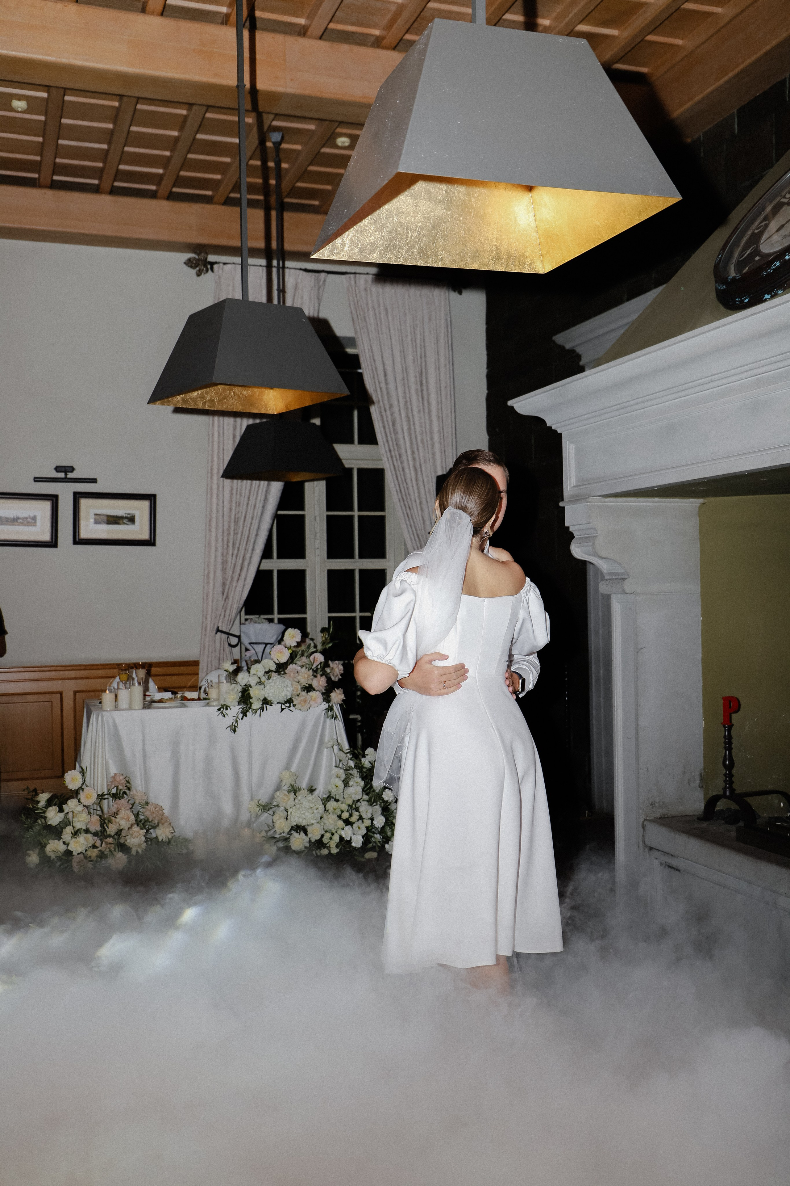 Илья и Анастасия. Фотограф в Алматы и Москве Даша Пушкина