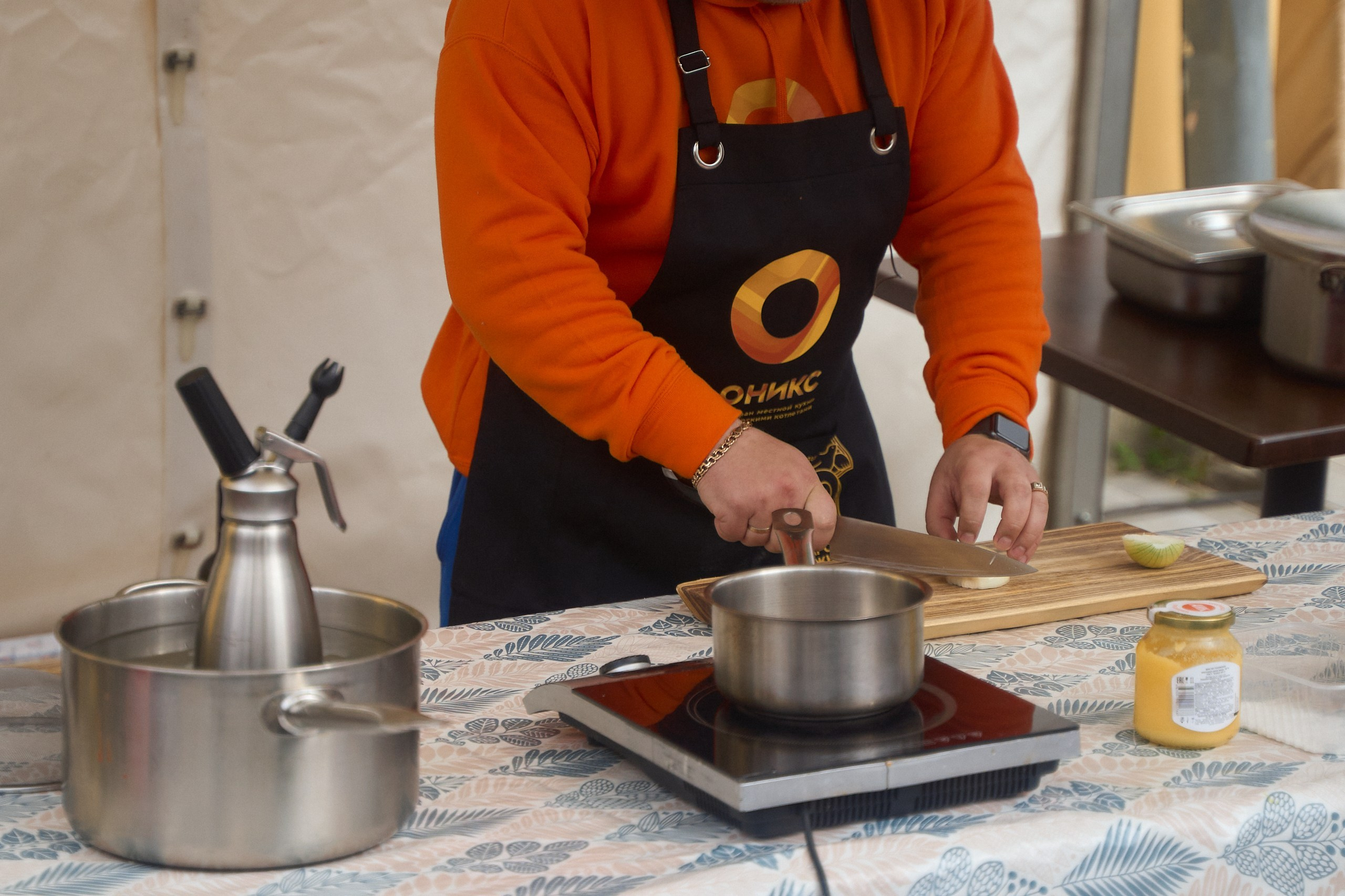 Фестиваль Пожарских котлет в Торжке 2026: программа и даты