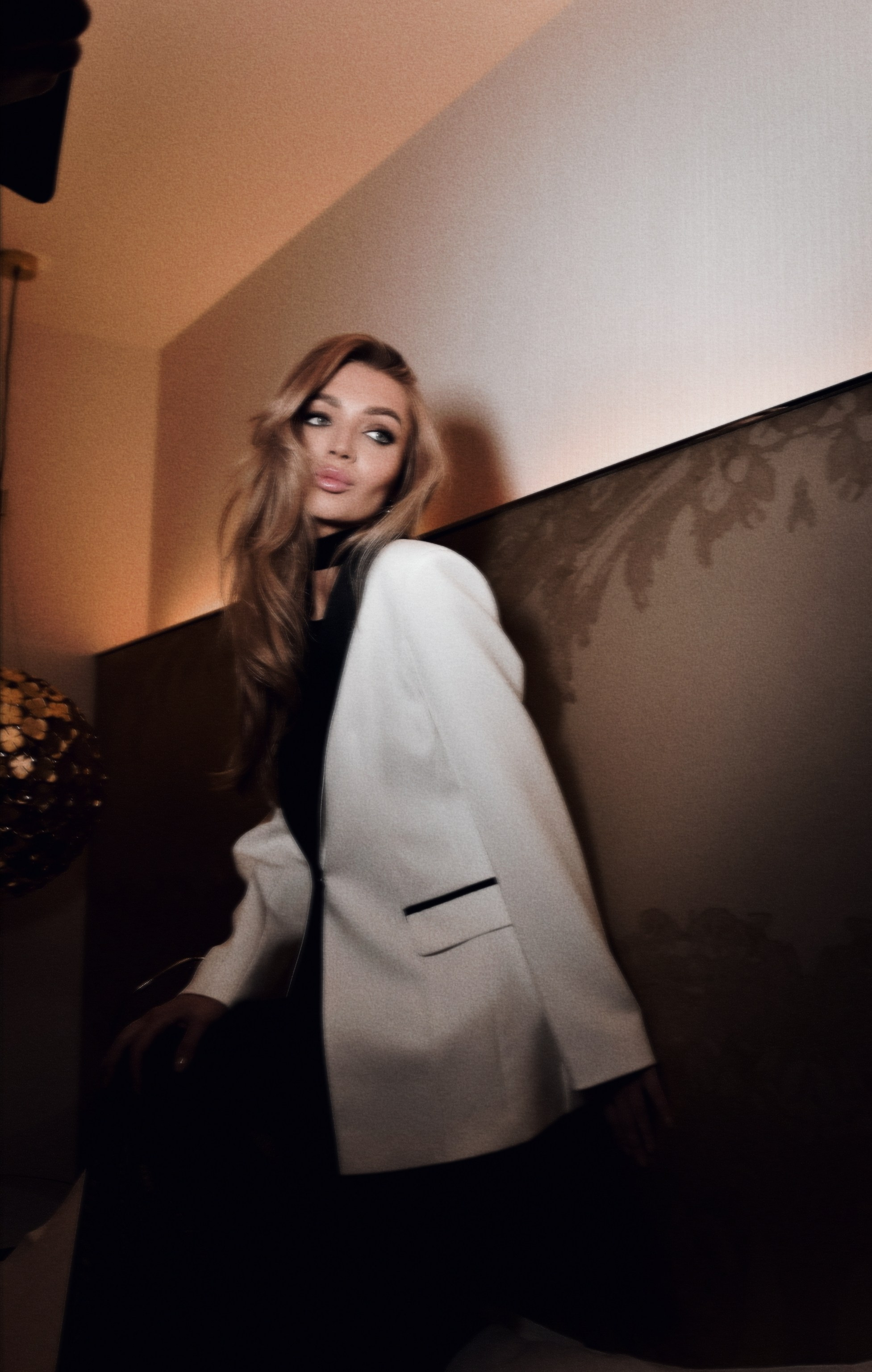 FEMINELLI. ФОТОГРАФИЯ И МОДА