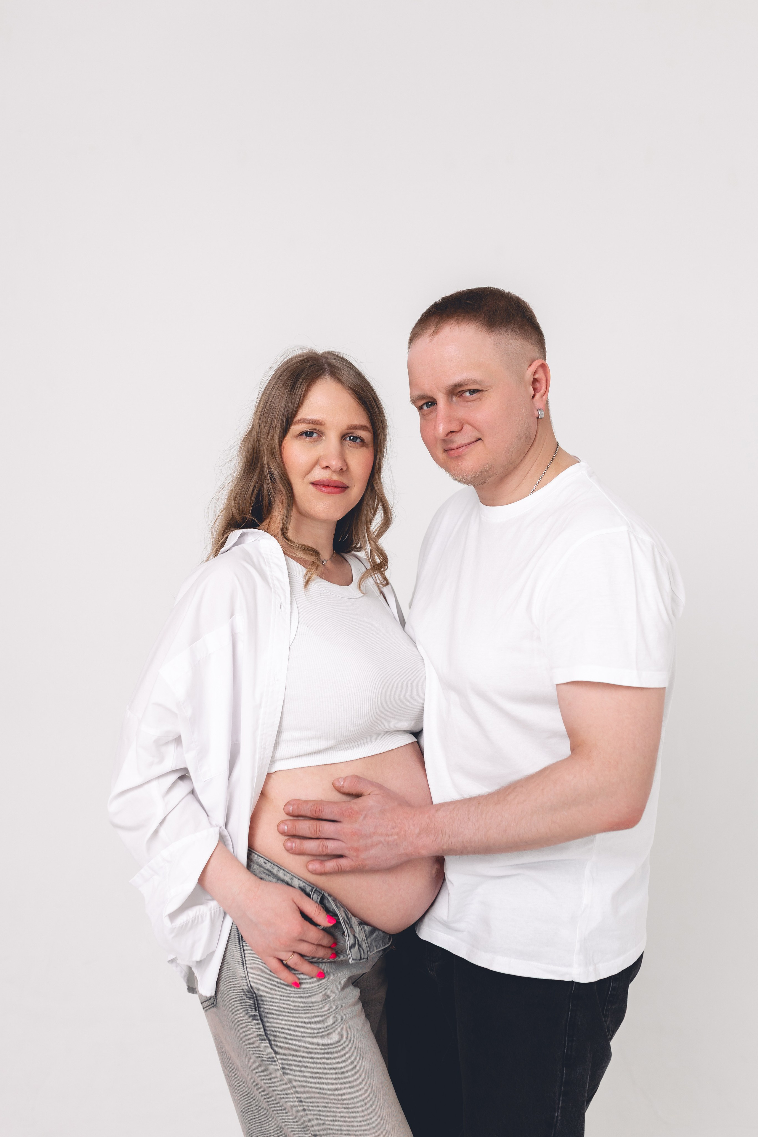 Фотосессия беременности Барнаул, фотосъемка в ожидании. Фотограф новорожденных в г. Барнаул Ренпенинг Катерина
