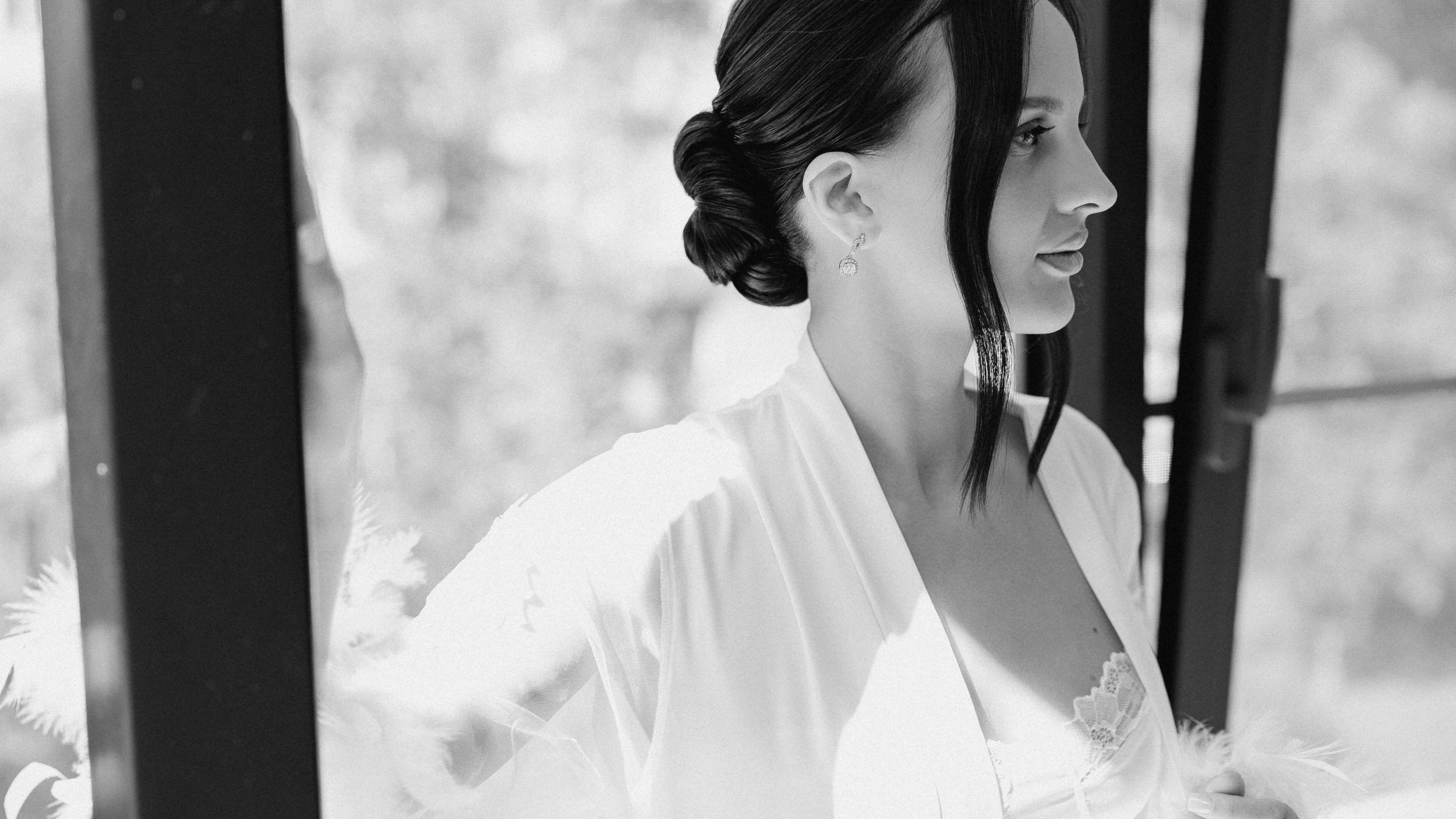 Свадебный и портретный фотограф в Архангельске Илья Труфанов