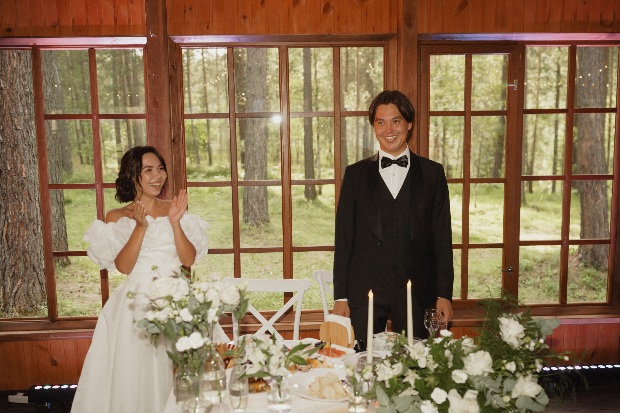 Егор и Карина. Организатор мероприятий в Абакане I Ольга Петухова