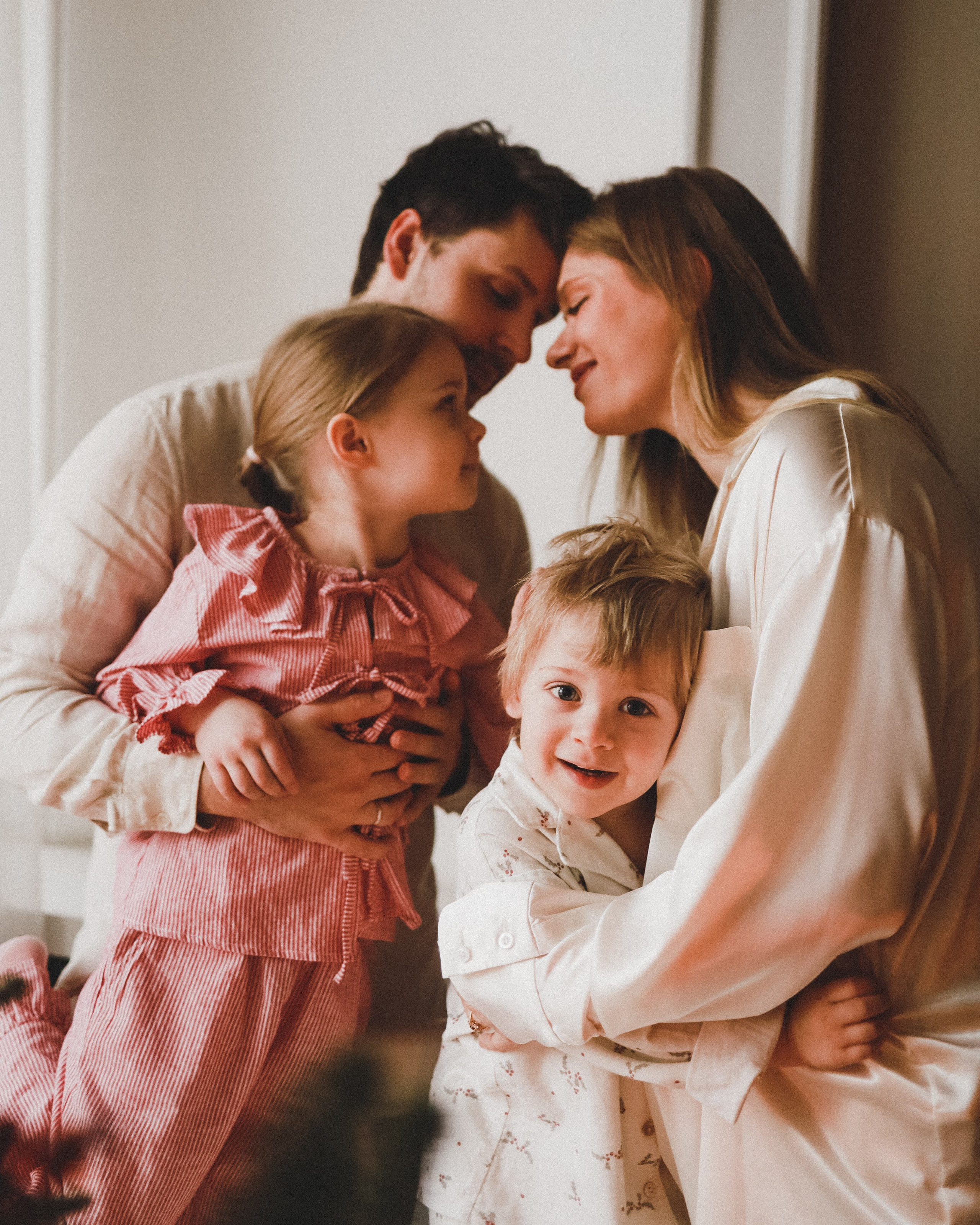 Семейный фотограф Фрума Шнейдерман. Санкт-Петербург и мир