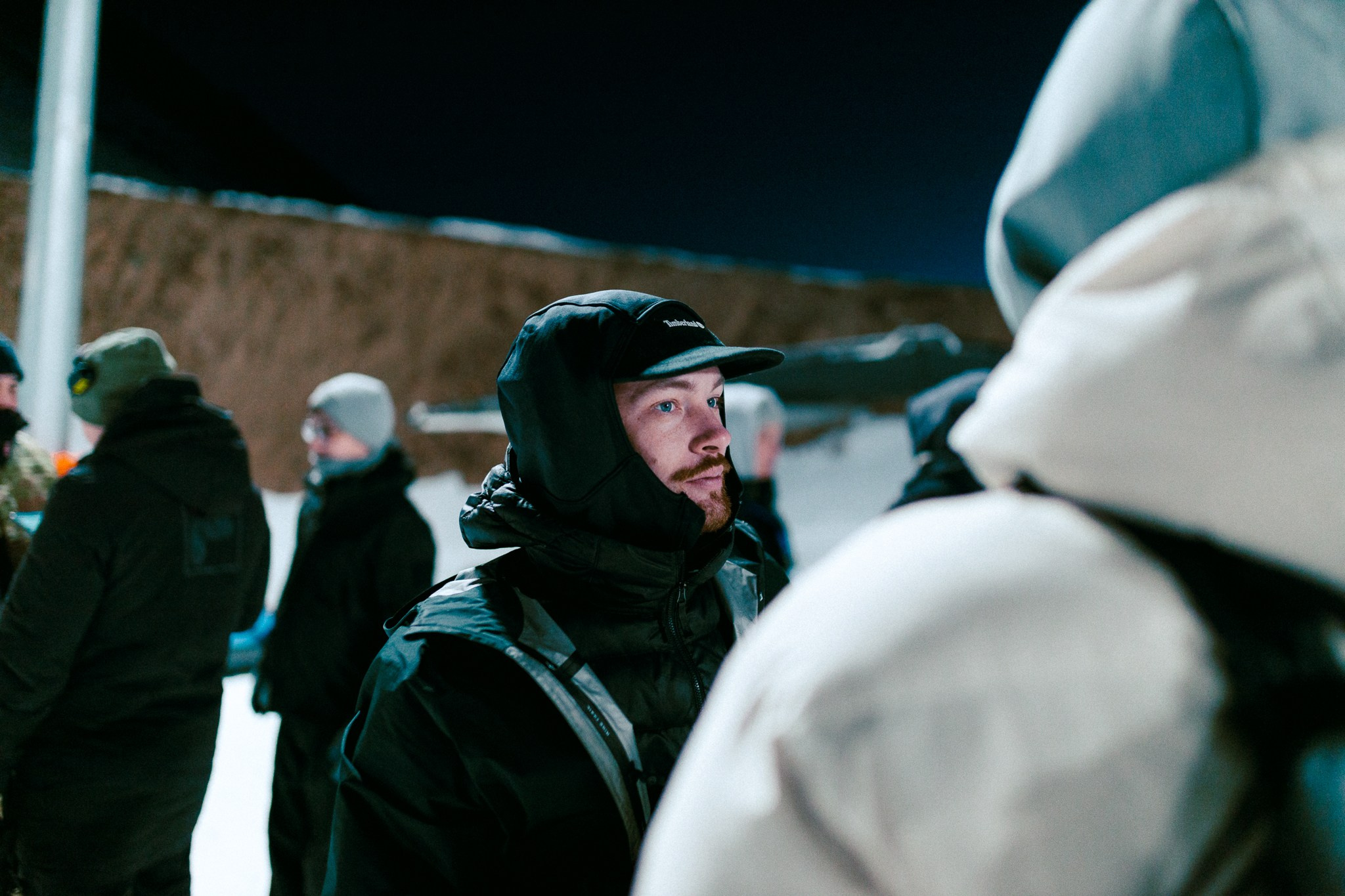 Backstage съёмка в Алматы и других городах. MIKHAIL VASSILYEV — Свадебный и Репортажный фотограф в Алматы