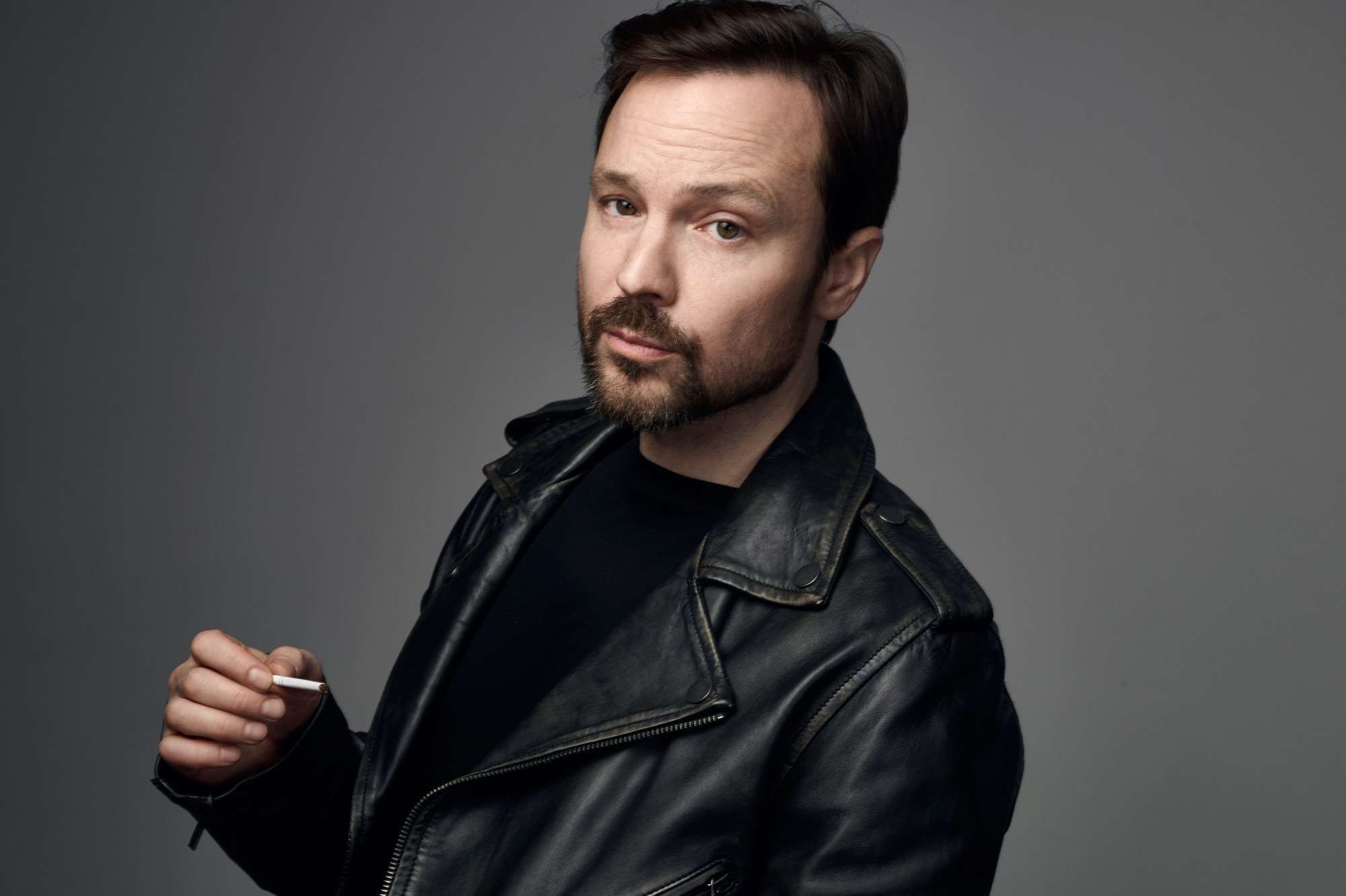 Алексей Чадов | актёр