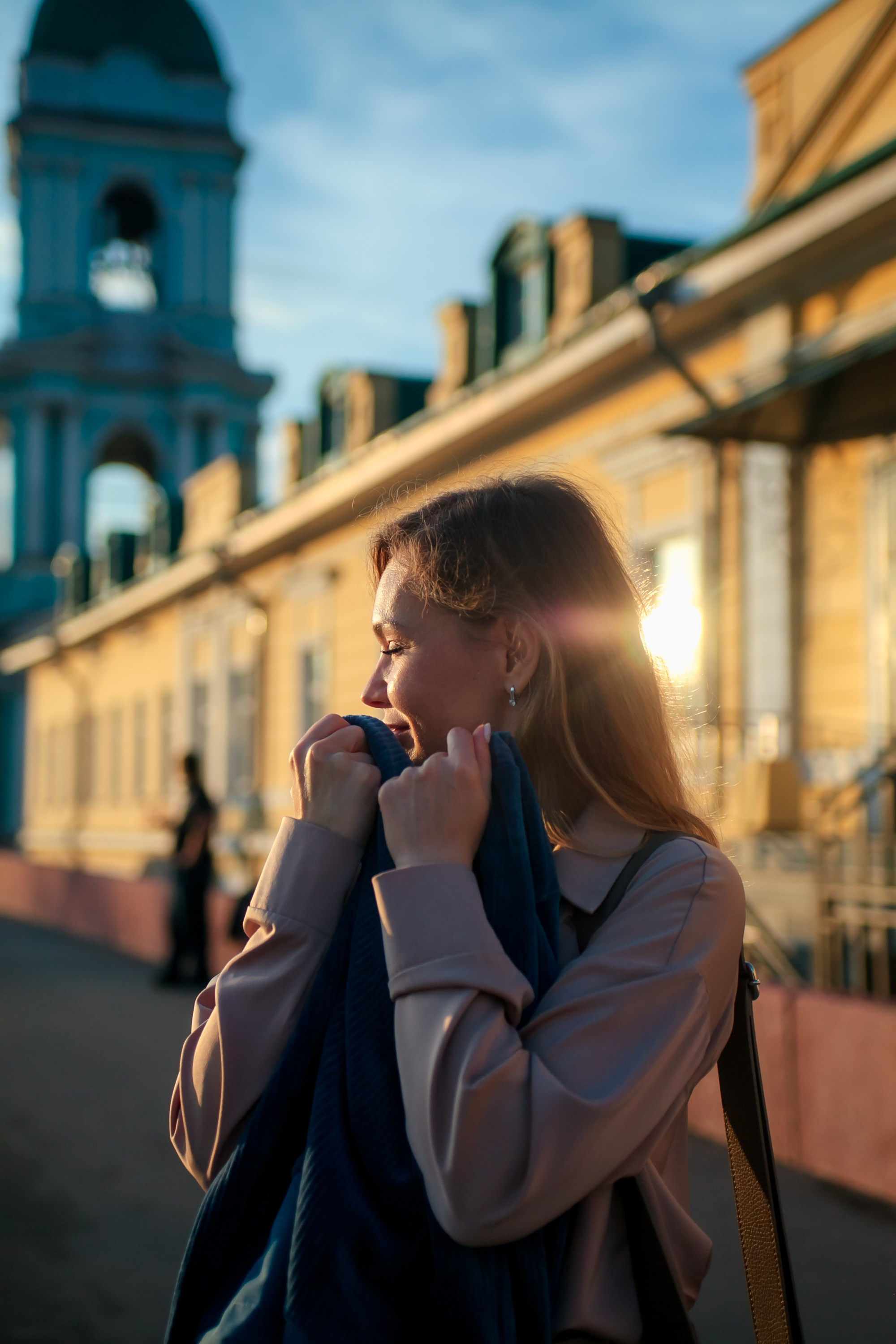 «Свет внутри»