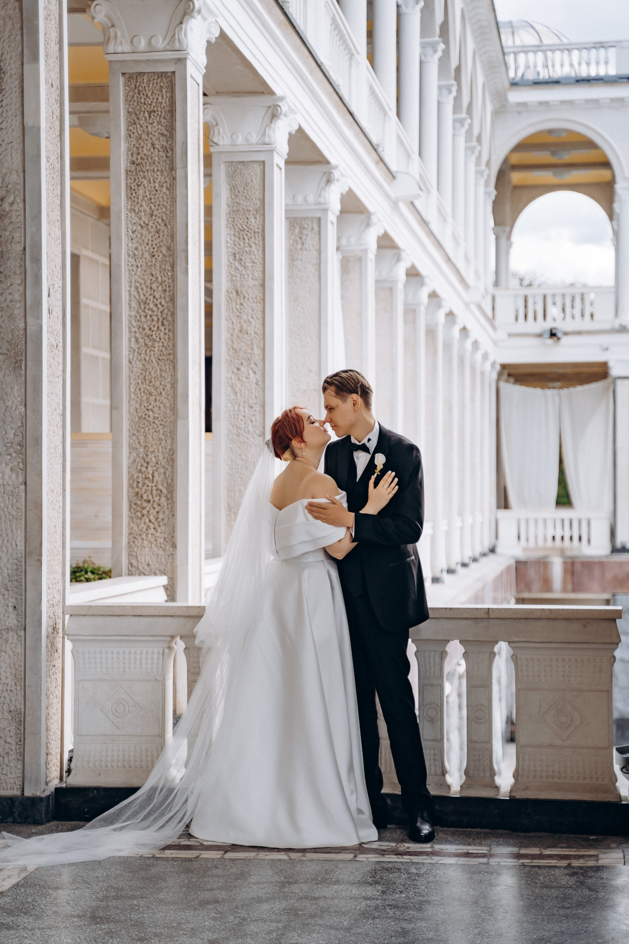 Свадьба. FOTOZ Studio / Фотовидеомейкер Андрей Смирнов