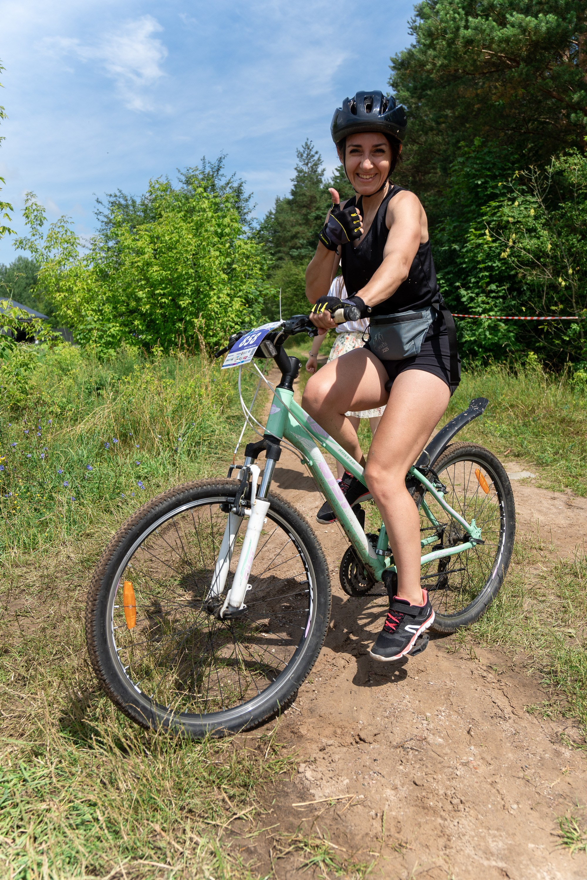 Марафон «Суседзі-2025». Профессиональный фотограф в Гродно и Республике Беларусь