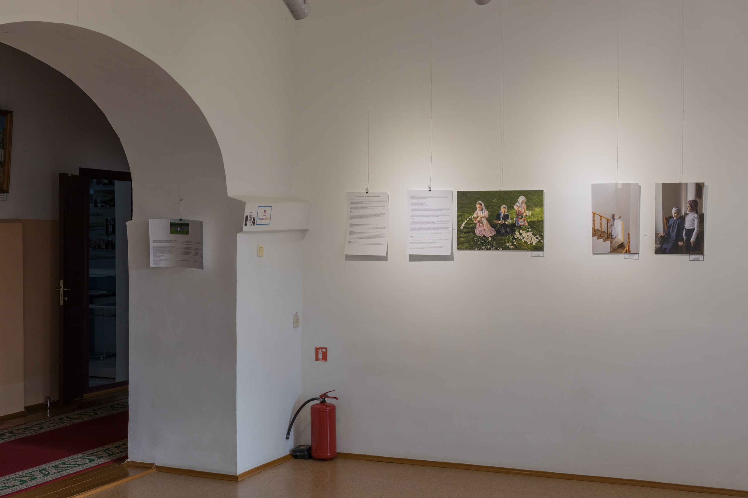 The frog house (2024). Documentary photographer Anton Zdanovich