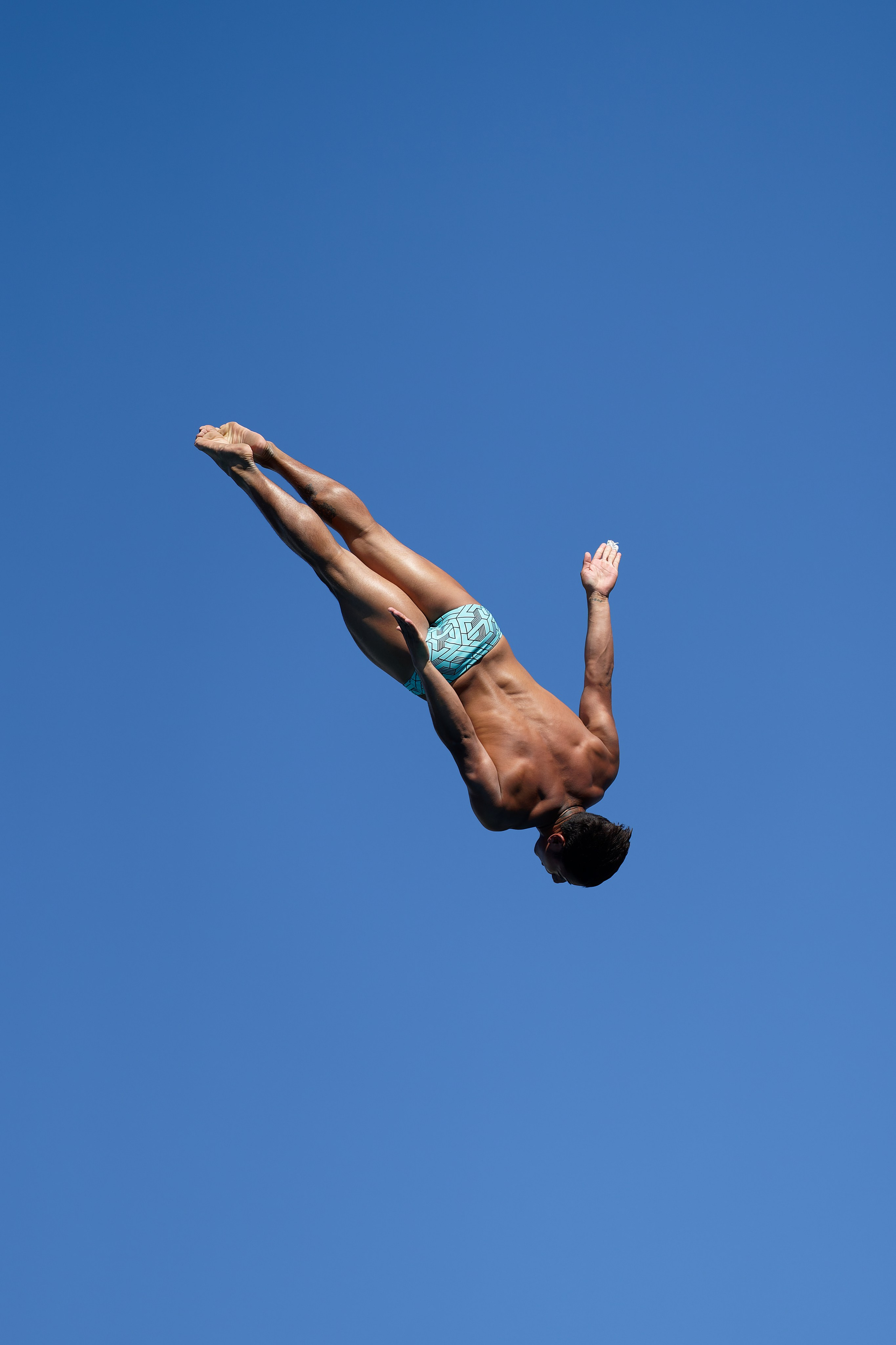 International High Diving Competition — “Two Rivers” Festival 2026 | Photo Report by Sergey Churnosov