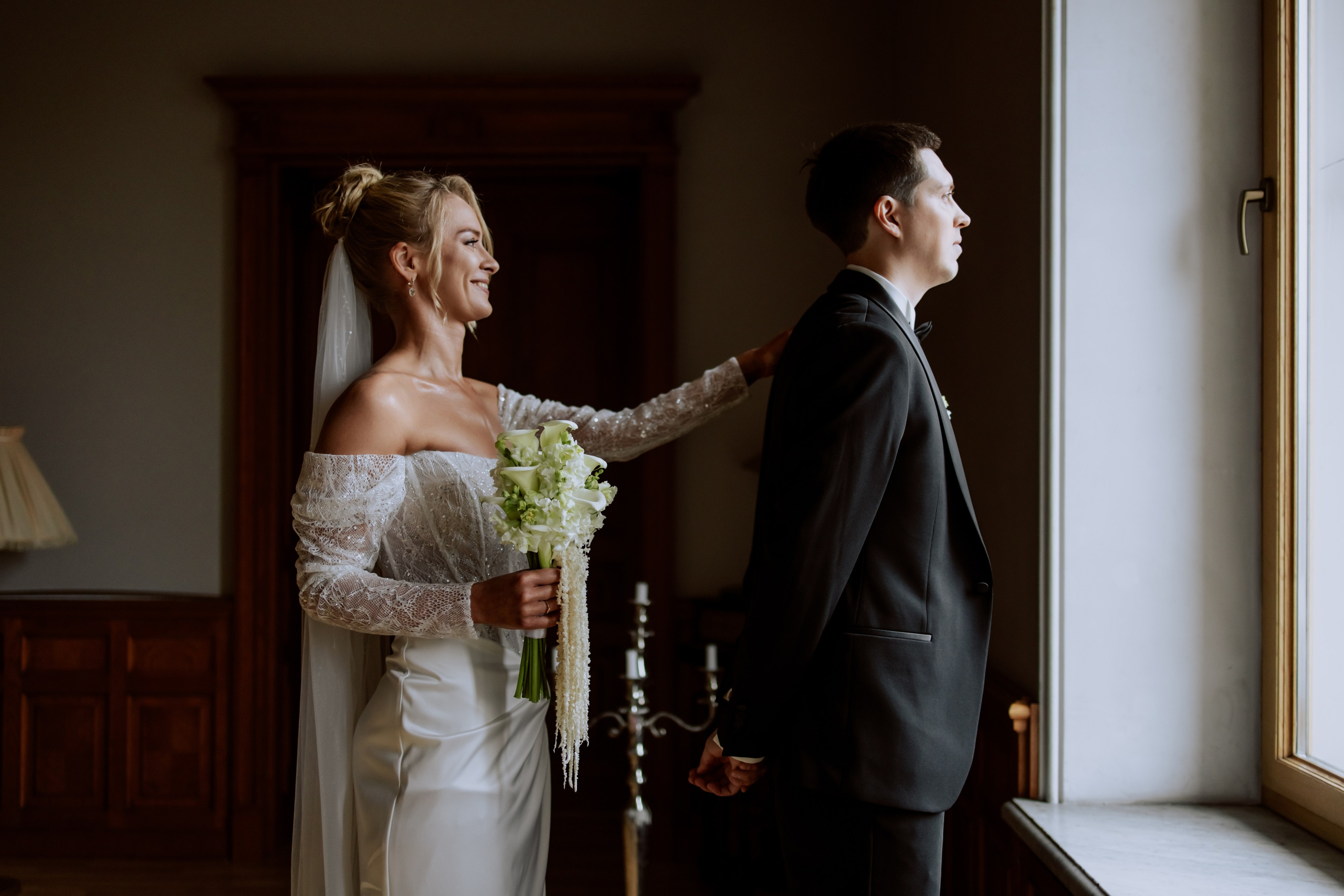 WEDDING. Фотограф, который снимает любовь в Санкт-Петербурге и Череповце