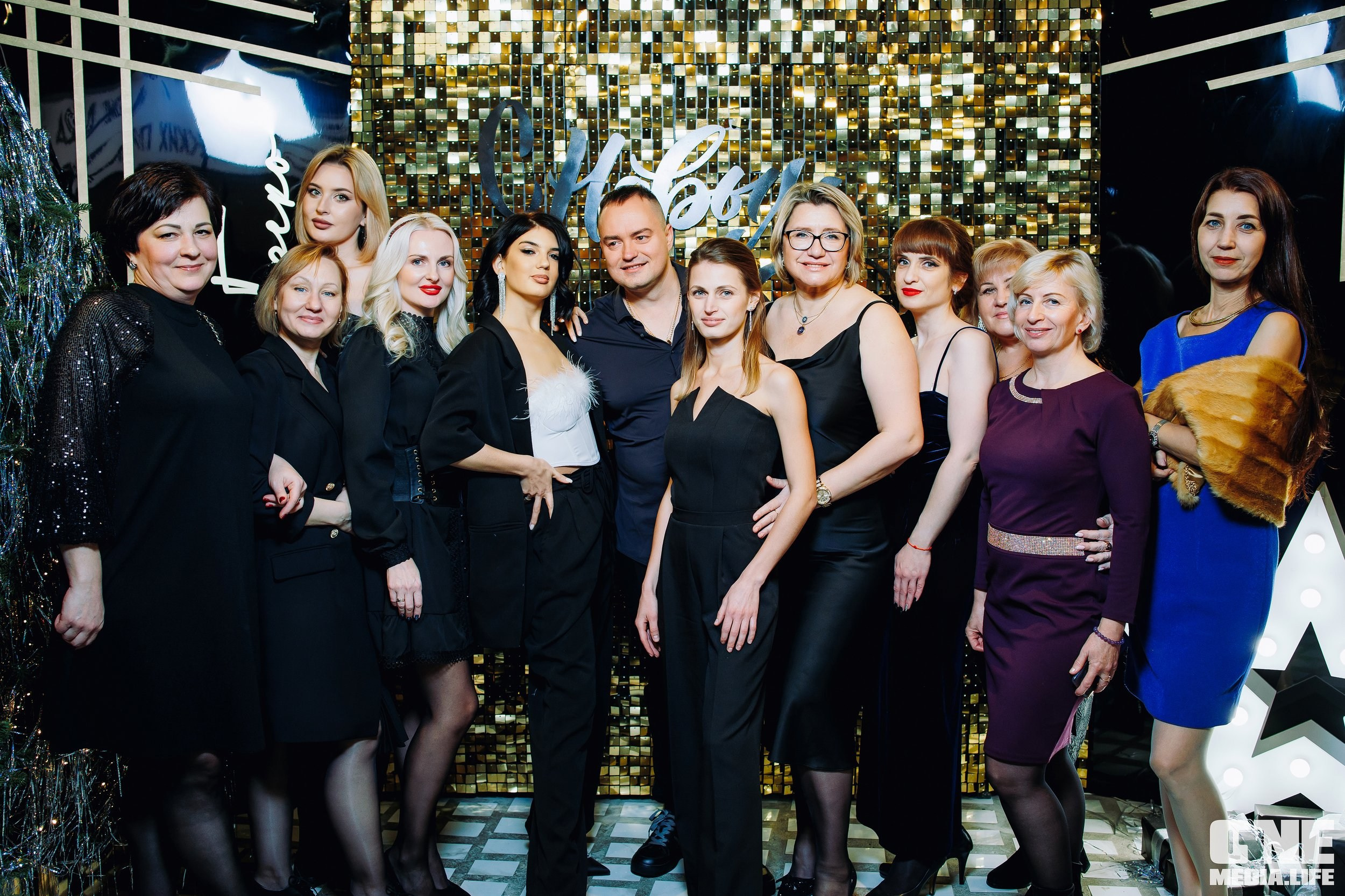 Фоторепортаж из ресторана El Greco. One Media Life: фоторепортажи, фотоотчеты с мероприятий и заведений