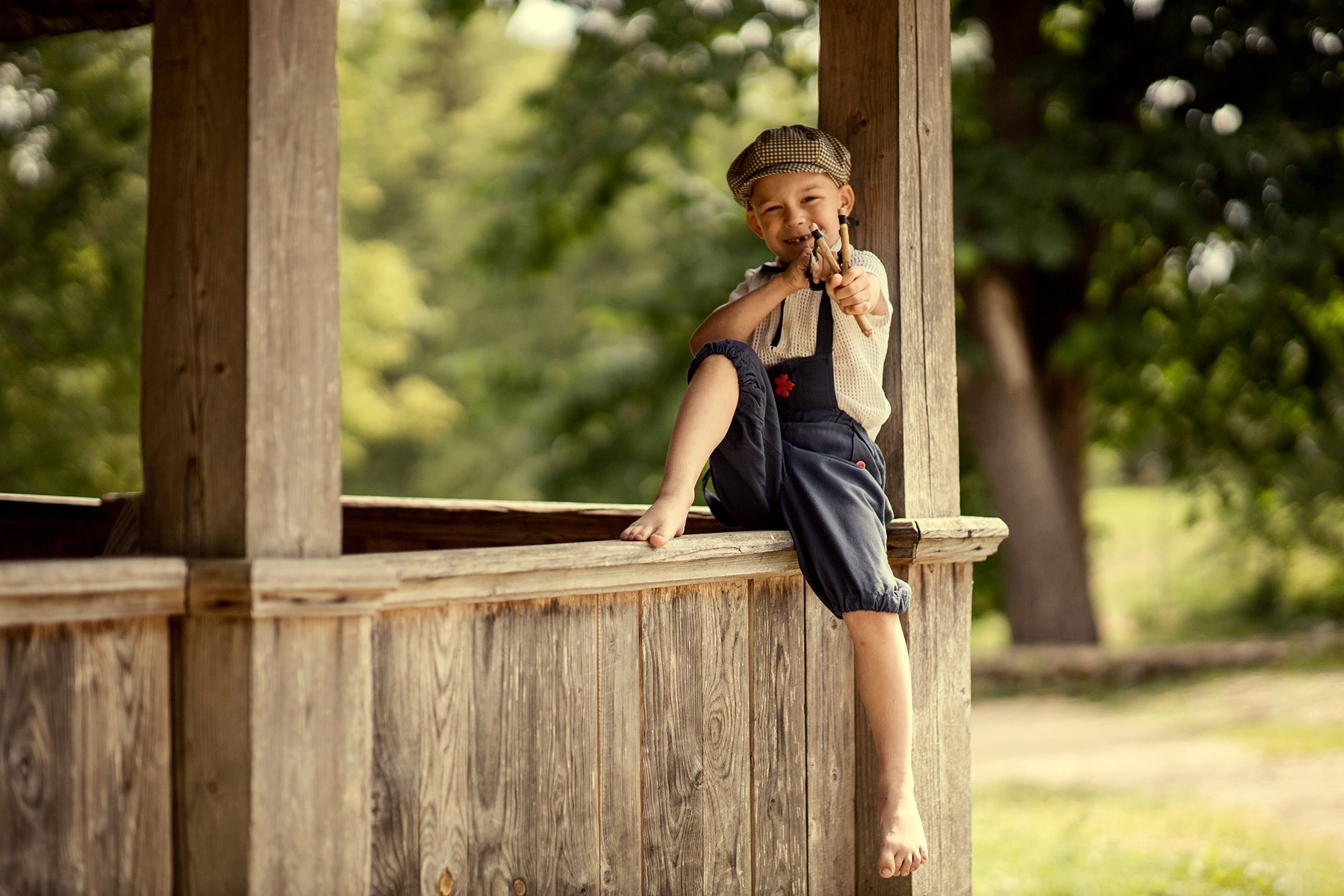 Дети. Детский и семейный фотограф в Твери Ольга Крестьянинова