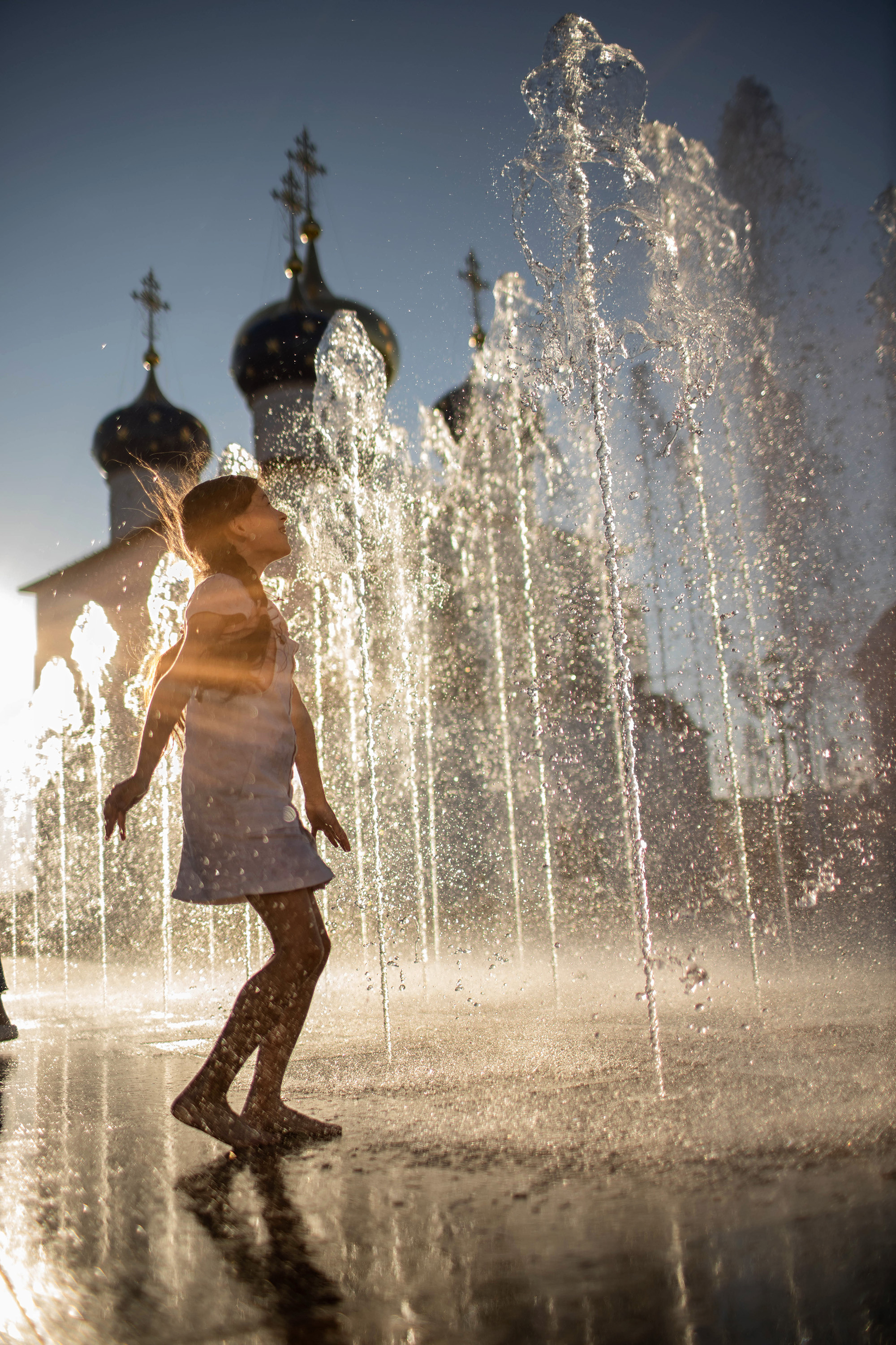 Дети. Детский и семейный фотограф в Твери Ольга Крестьянинова