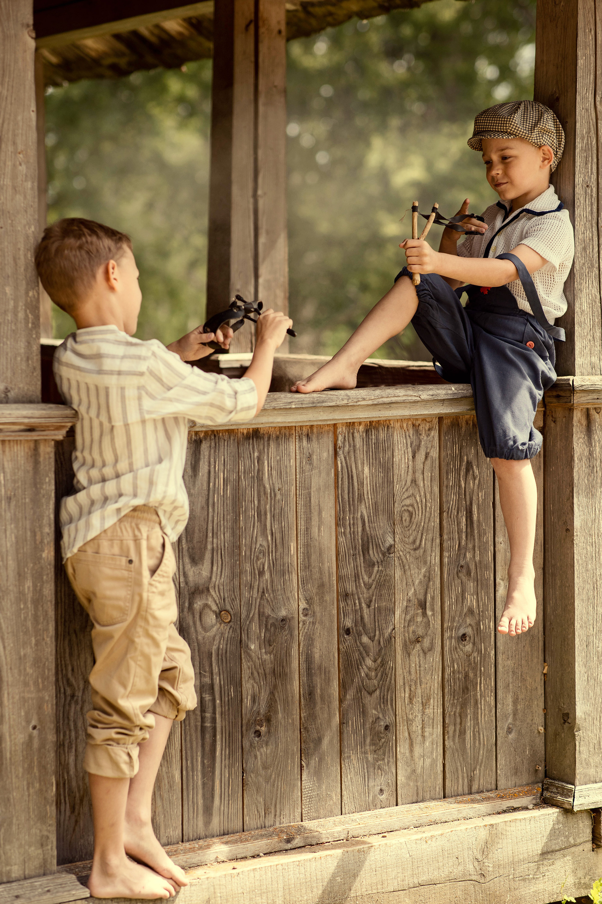 Дети. Детский и семейный фотограф в Твери Ольга Крестьянинова