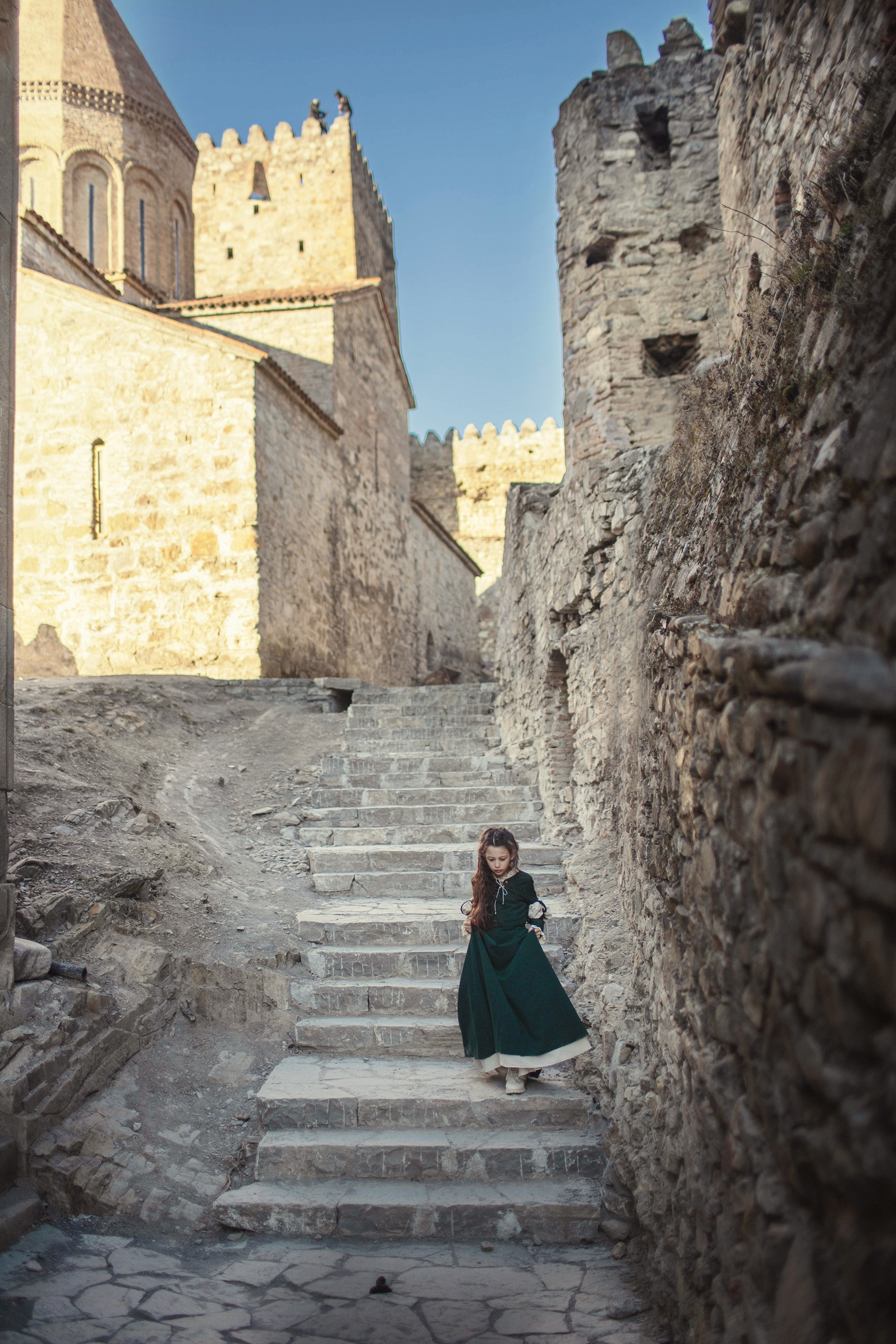 Ананури. Детский и семейный фотограф в Твери Ольга Крестьянинова