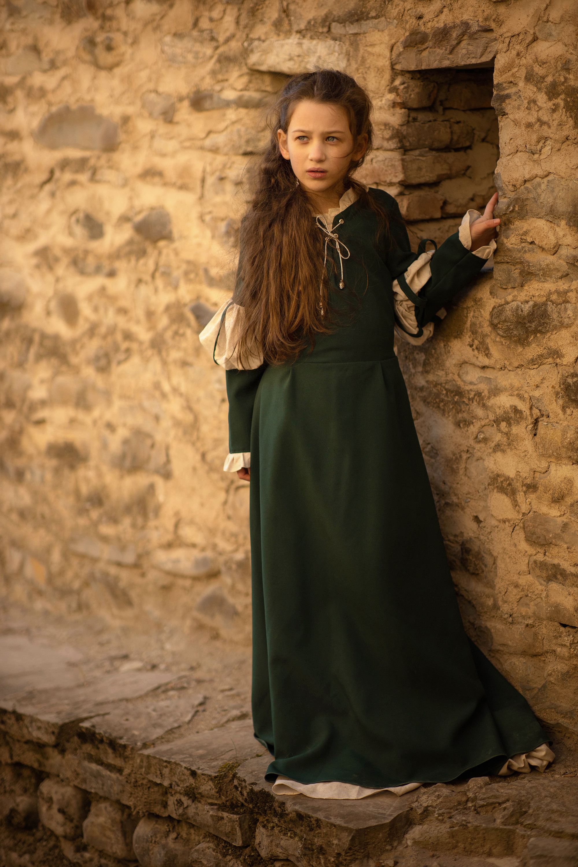 Ананури. Детский и семейный фотограф в Твери Ольга Крестьянинова