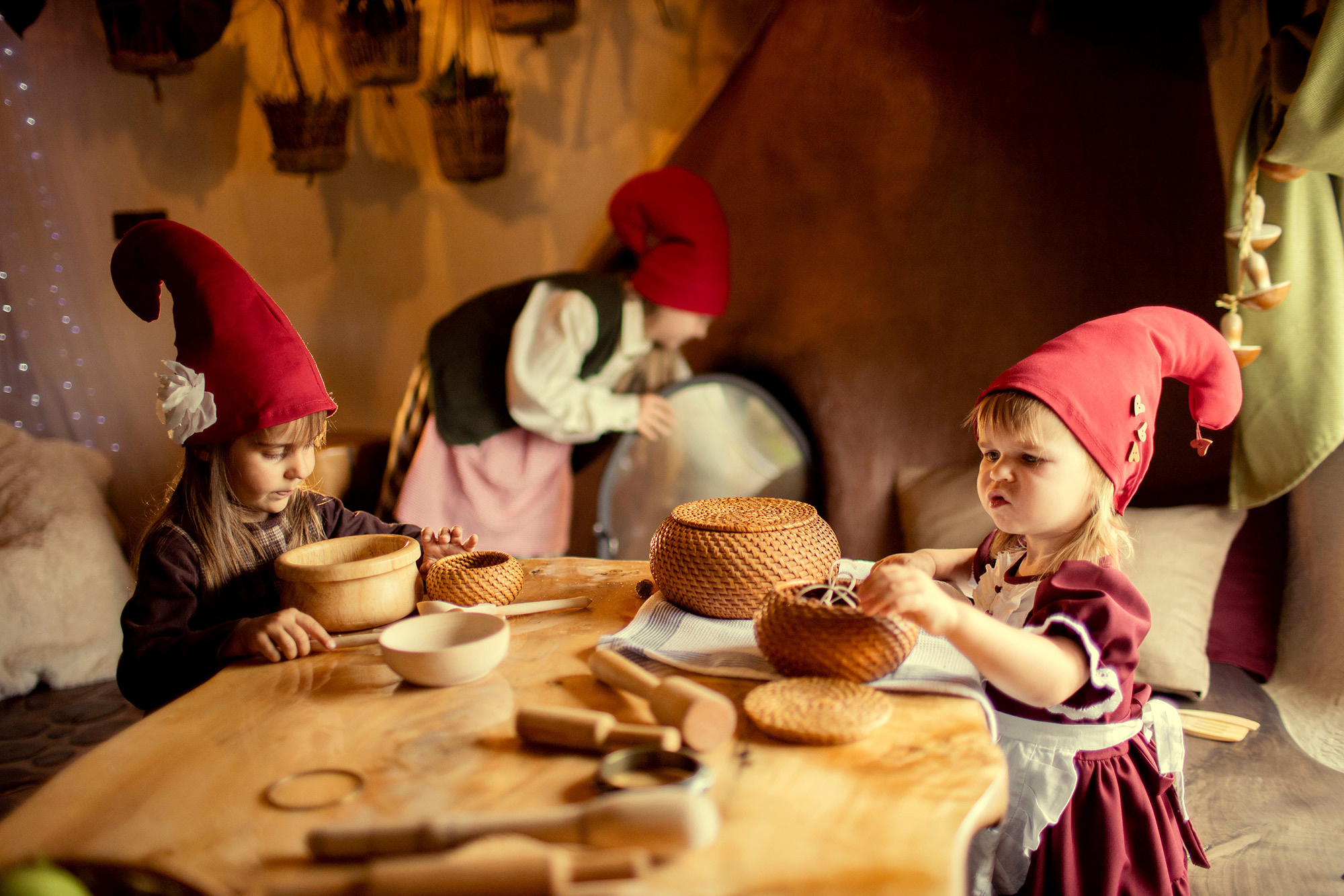 Дети. Детский и семейный фотограф в Твери Ольга Крестьянинова
