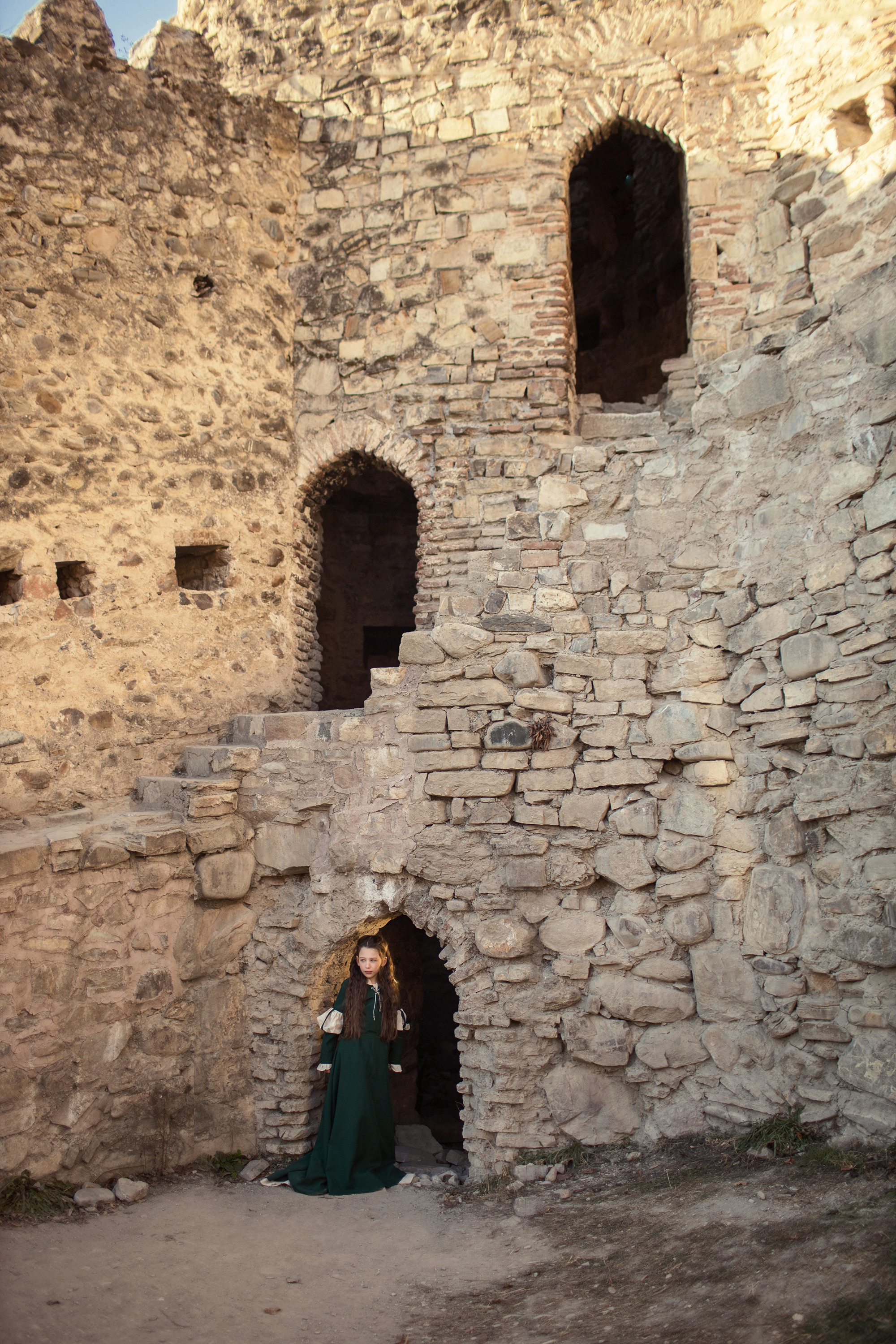 Ананури. Детский и семейный фотограф в Твери Ольга Крестьянинова