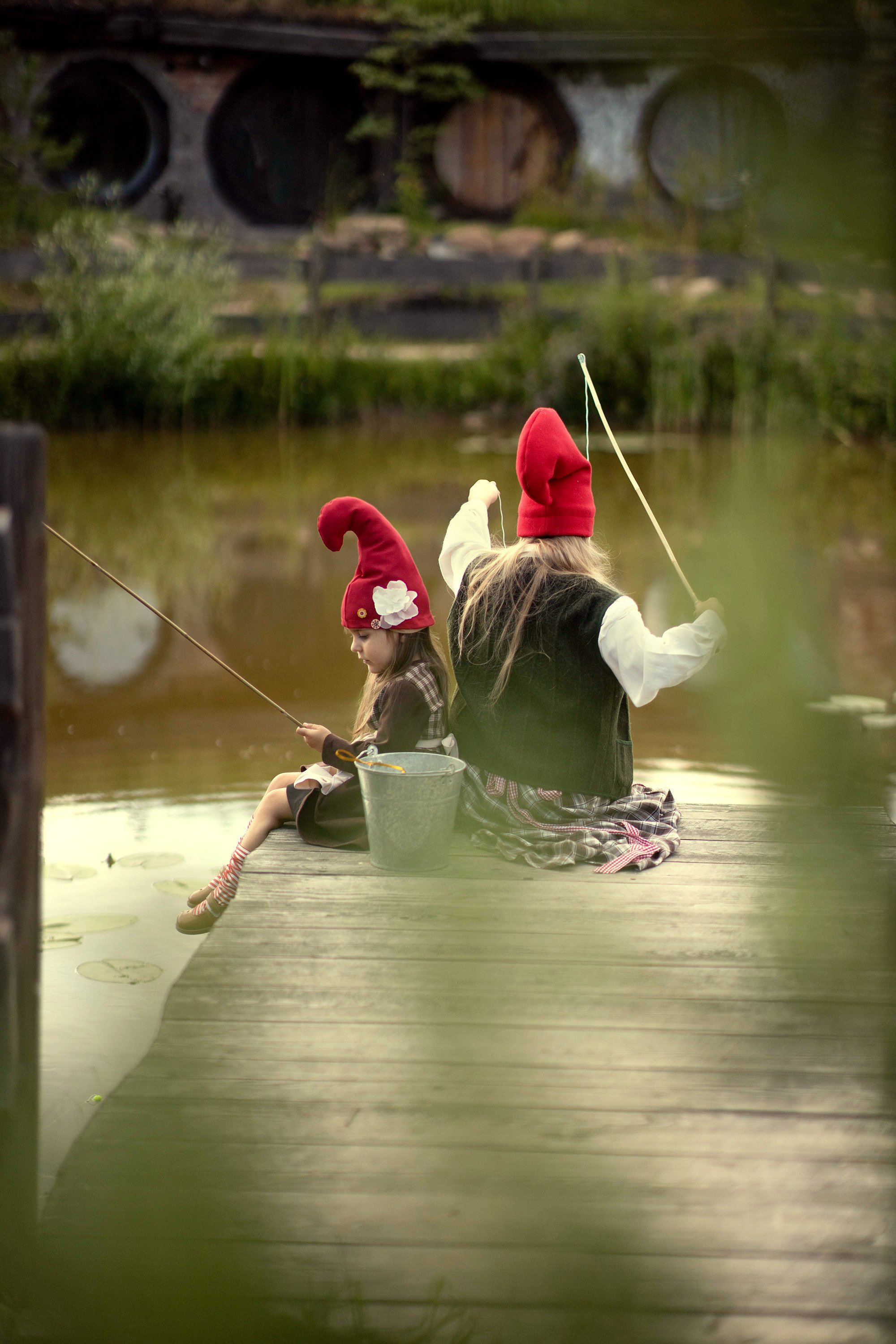 Дети. Детский и семейный фотограф в Твери Ольга Крестьянинова
