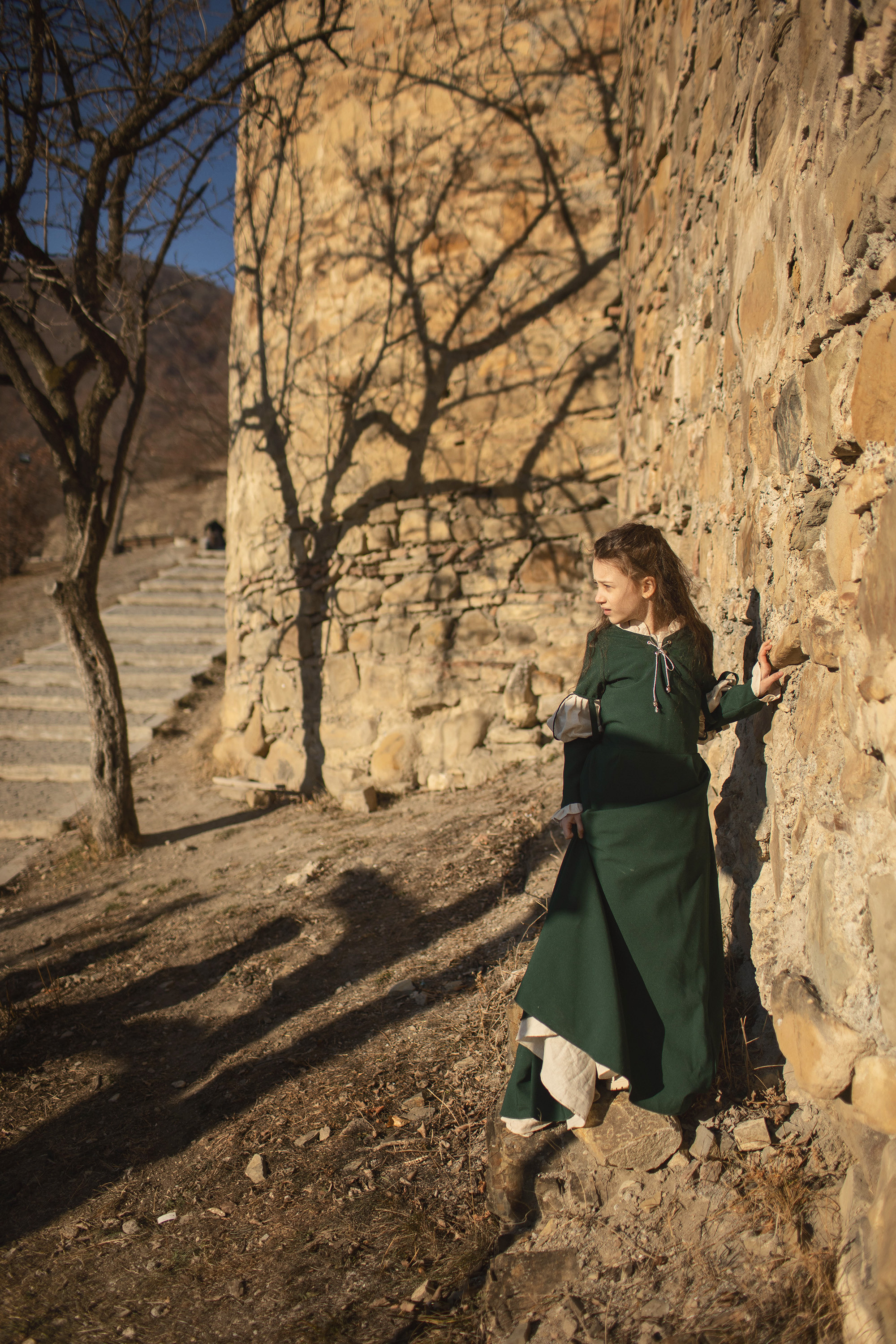 Ананури. Детский и семейный фотограф в Твери Ольга Крестьянинова