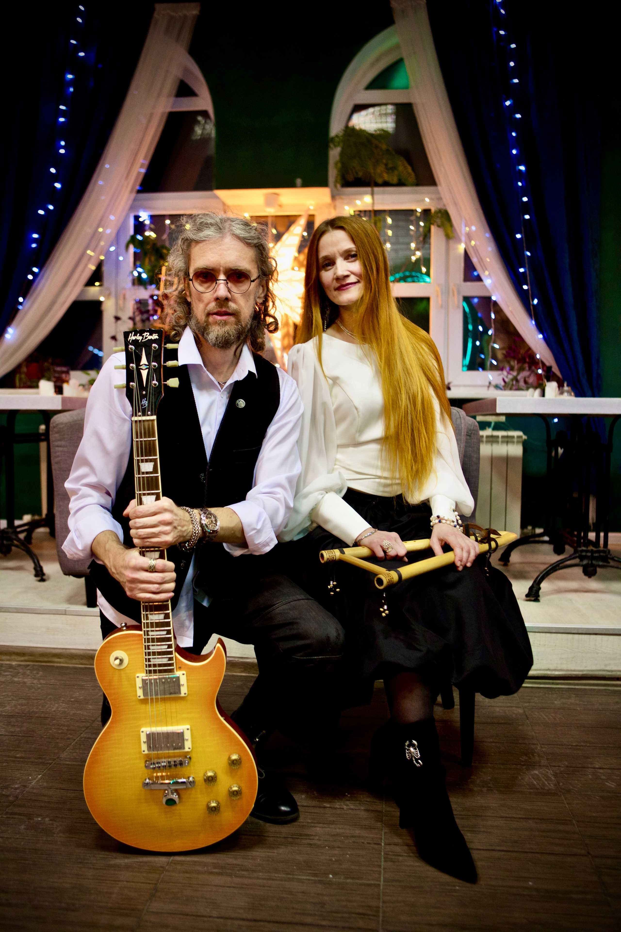 Концерт группы СолнцелунА. Свадебный и семейный фотограф-Королева Натали/Раменское-Жуковский-Москва/тел.+7 (985) 153-75-43