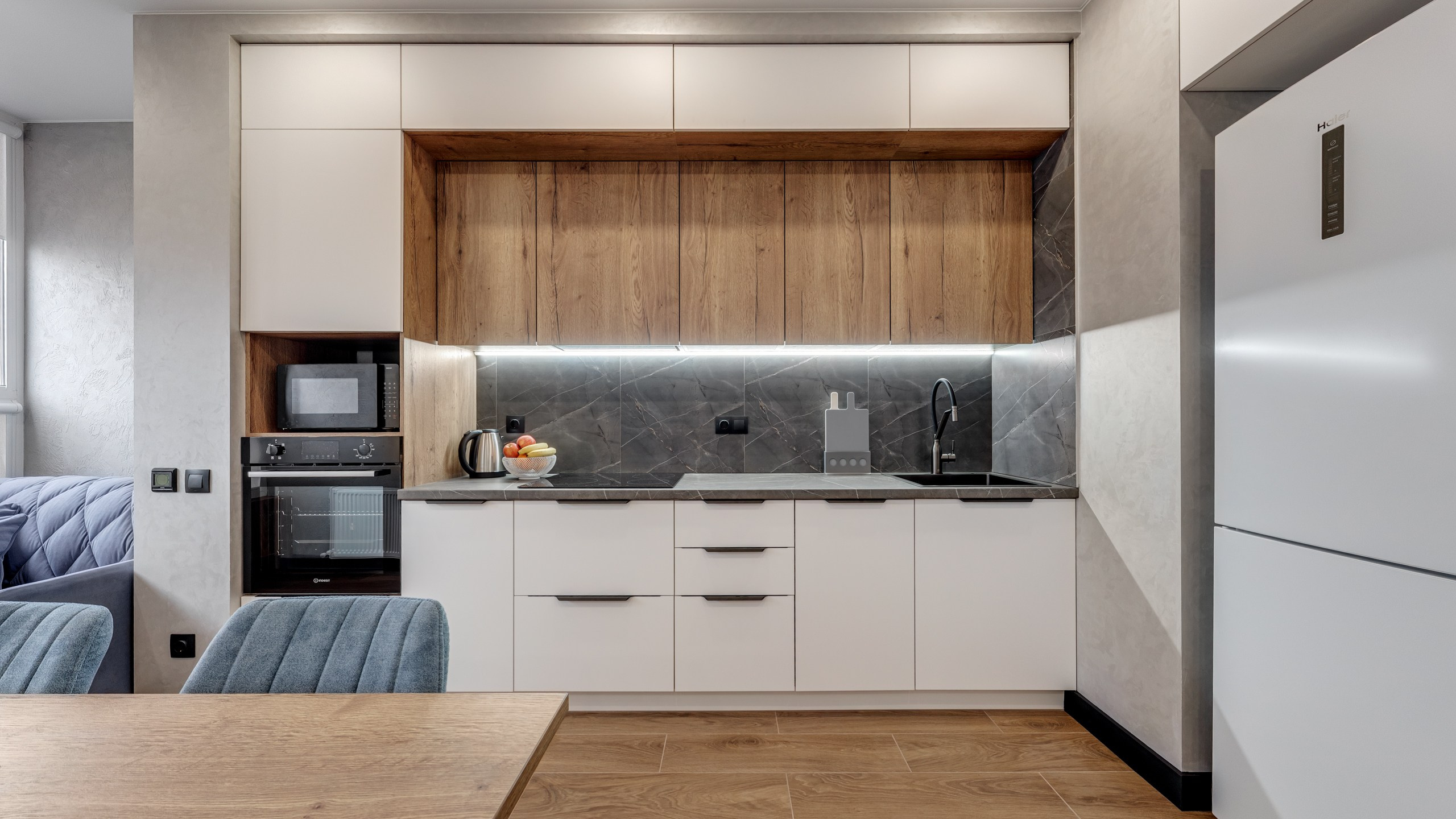 Фотосъемка квартиры в Ставрополе