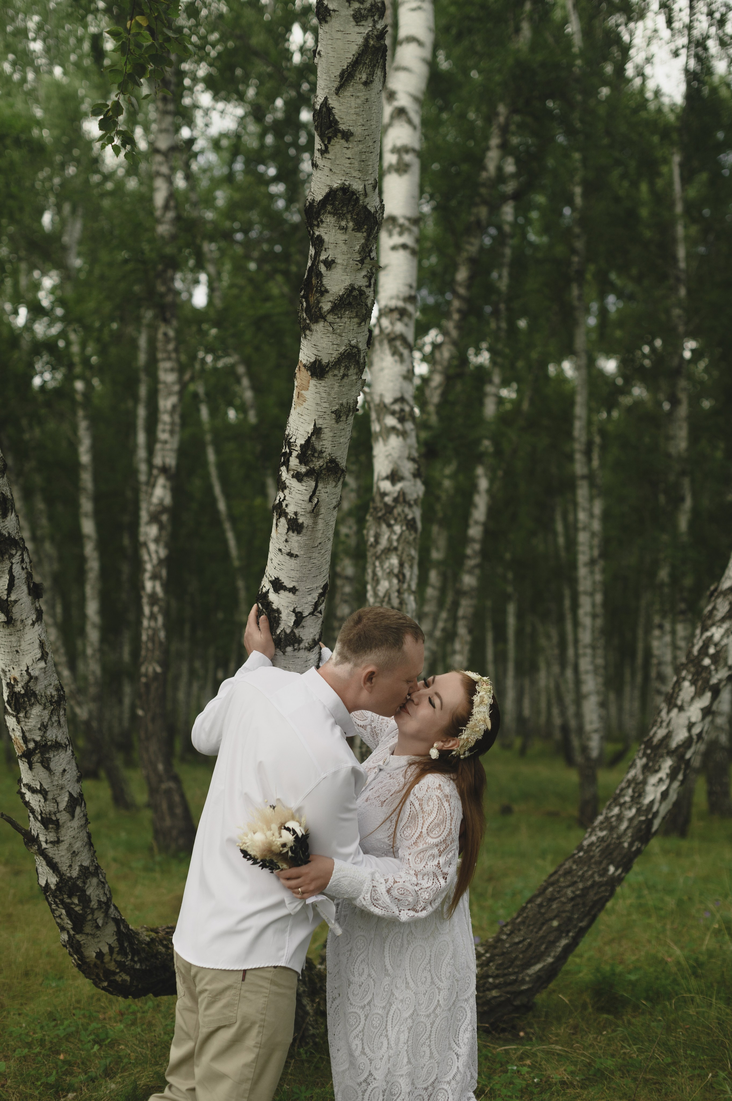 Свадьба Ирины и Александра. Профессиональный фотограф в Чебаркуле и Челябинске Давигора Елизавета