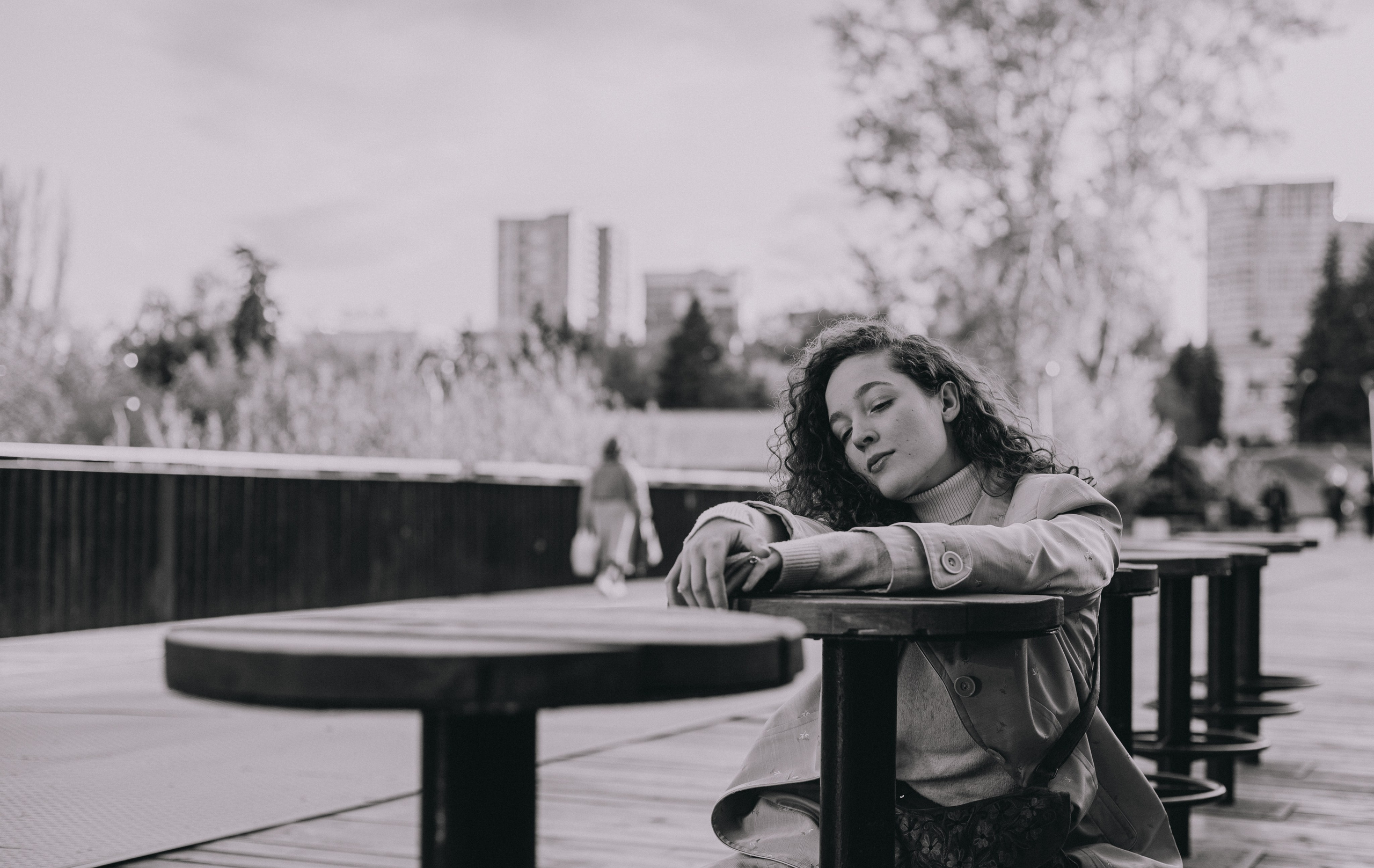 Фотограф Михаил Чирков