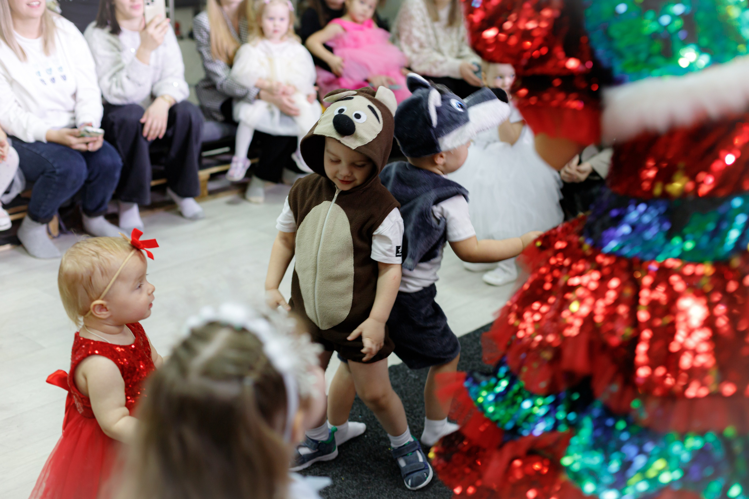 HAPPY NEW YEAR PART/3. Photokarish