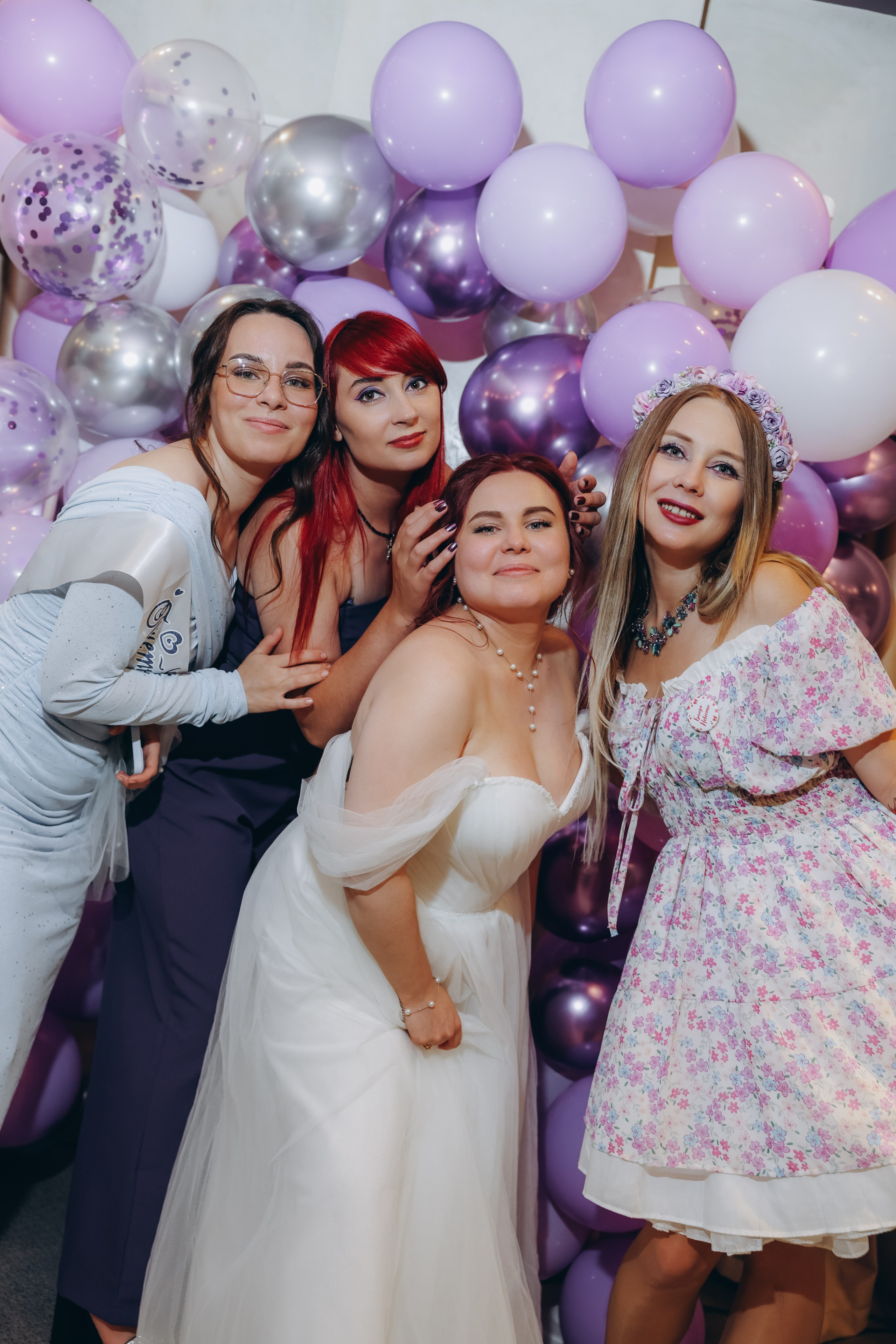 Андрей & Мария. Свадебный, семейный фотограф в Иркутске Светлана Макаричева