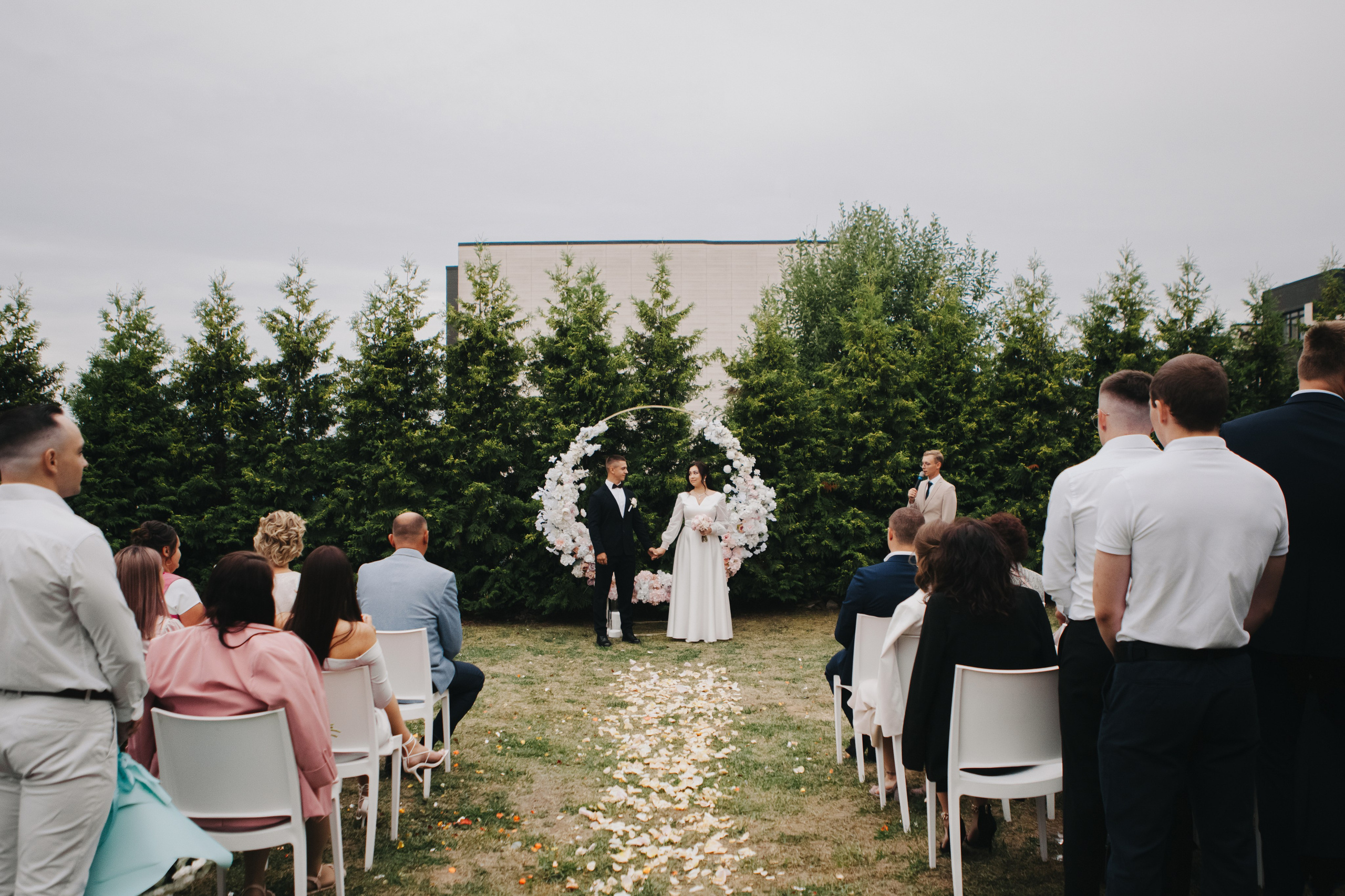 Лучшие места для свадебной фотосессии Обнинск. Свадебное фото и видео Москва Кристина Музыка