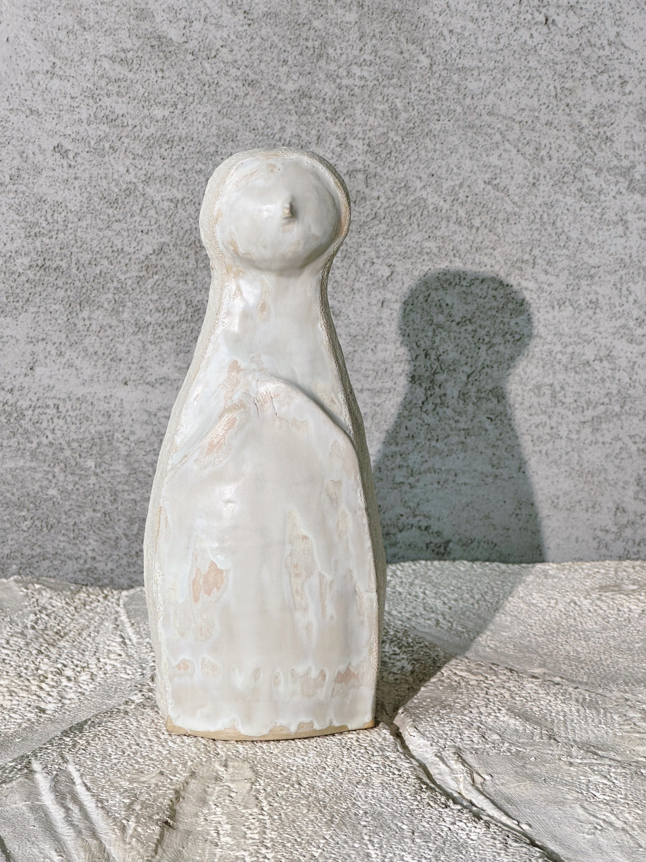 Полые люди. ТАТЬЯНА ЯКУШЕВА / TATYANA YAKUSHEVA