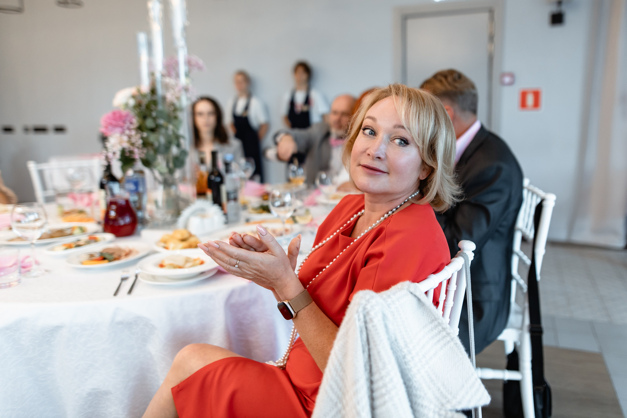 🌸✨ **Анонс Фотографий с Юбилея Розовой Свадьбы Александра и Елены! ** ✨🌸. Свадебный фотограф Михаил Александров