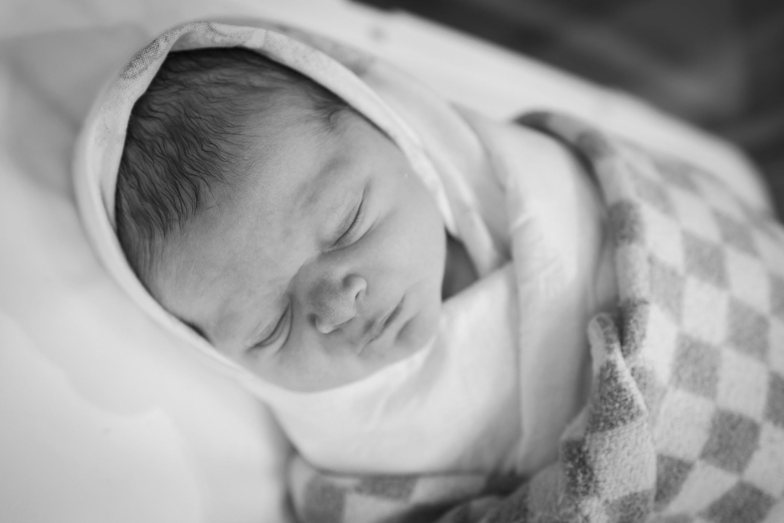 Фото рождения. Яна Кром Фотограф ньюборн в Москве