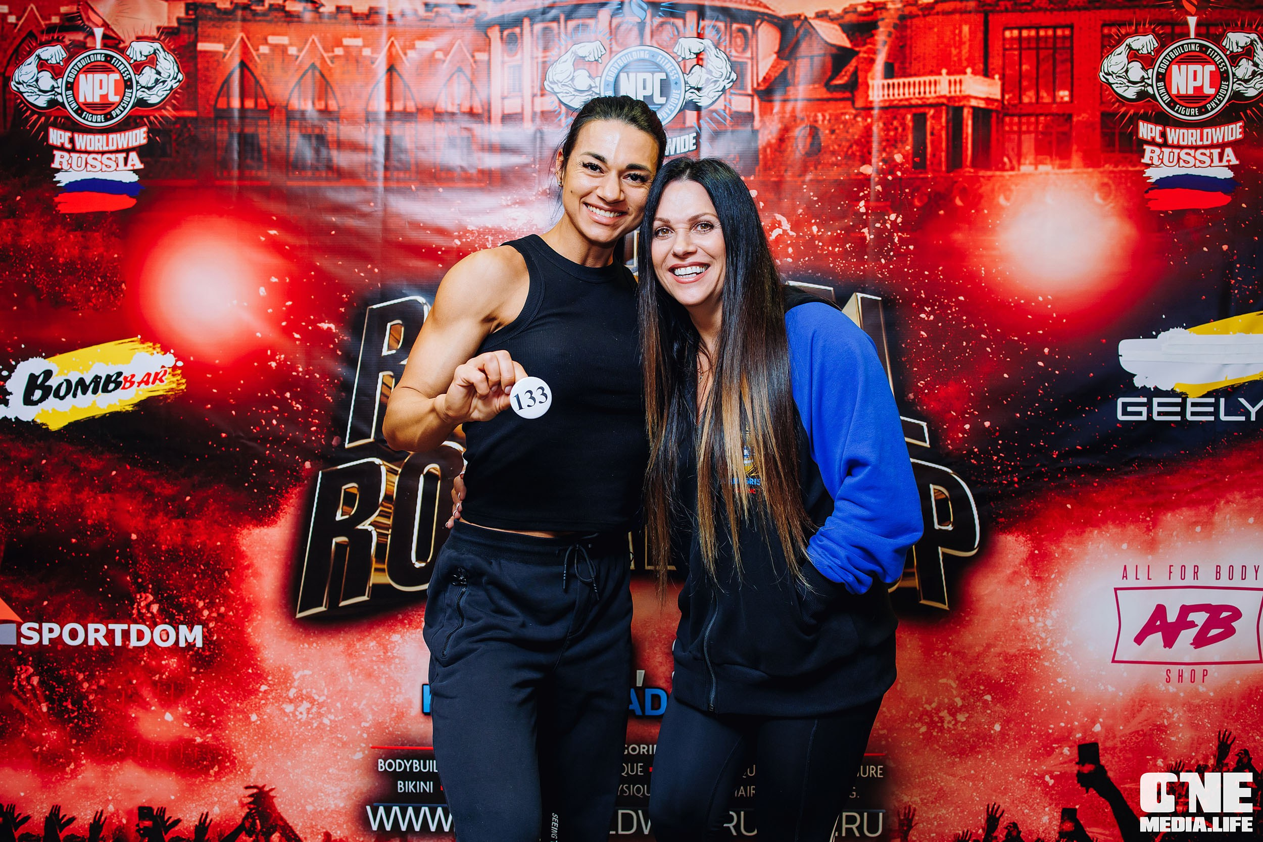 Регистрация на NPC Regional Royal Cup. One Media Life: фоторепортажи, фотоотчеты с мероприятий и заведений