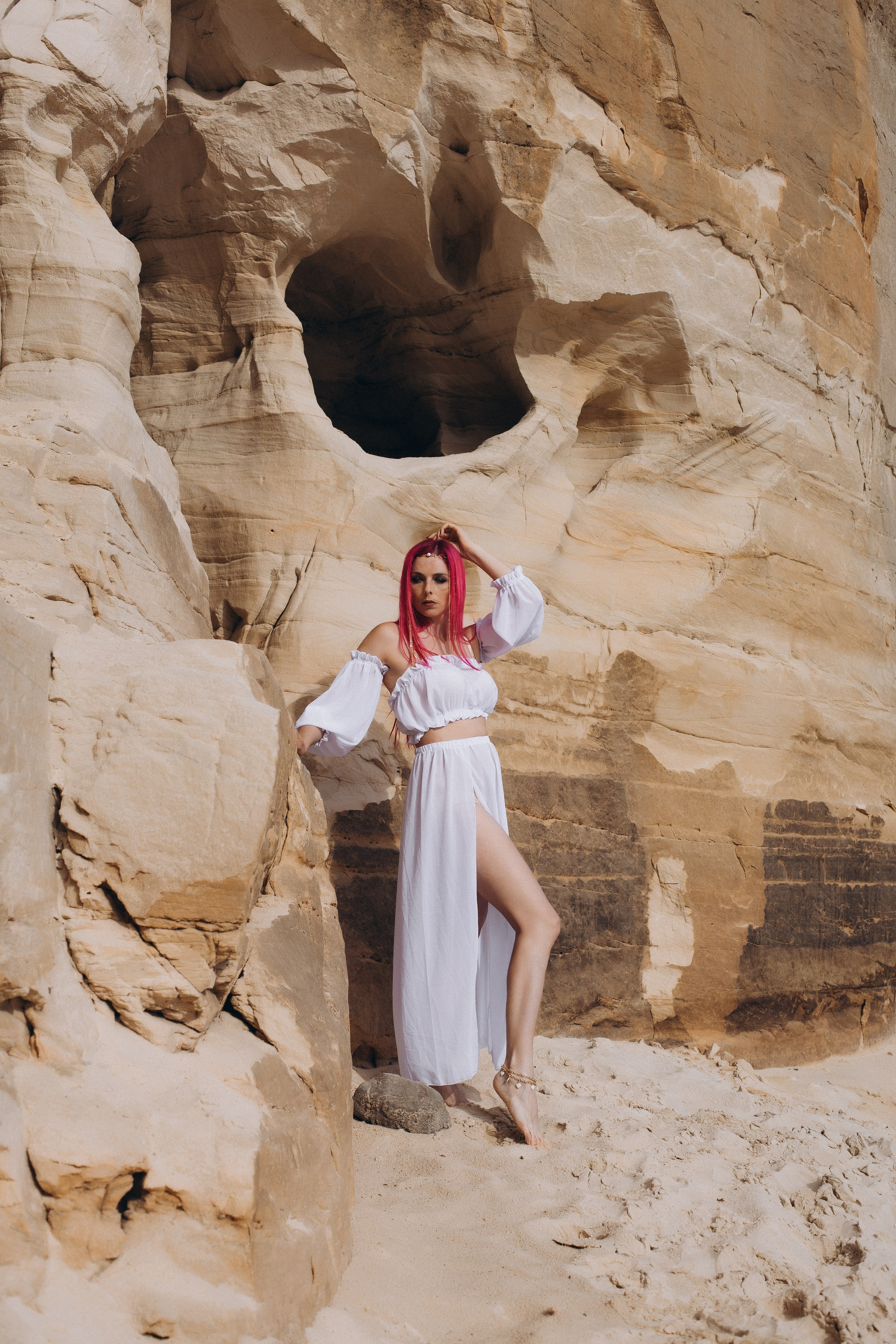 Я, в красивейшем месте