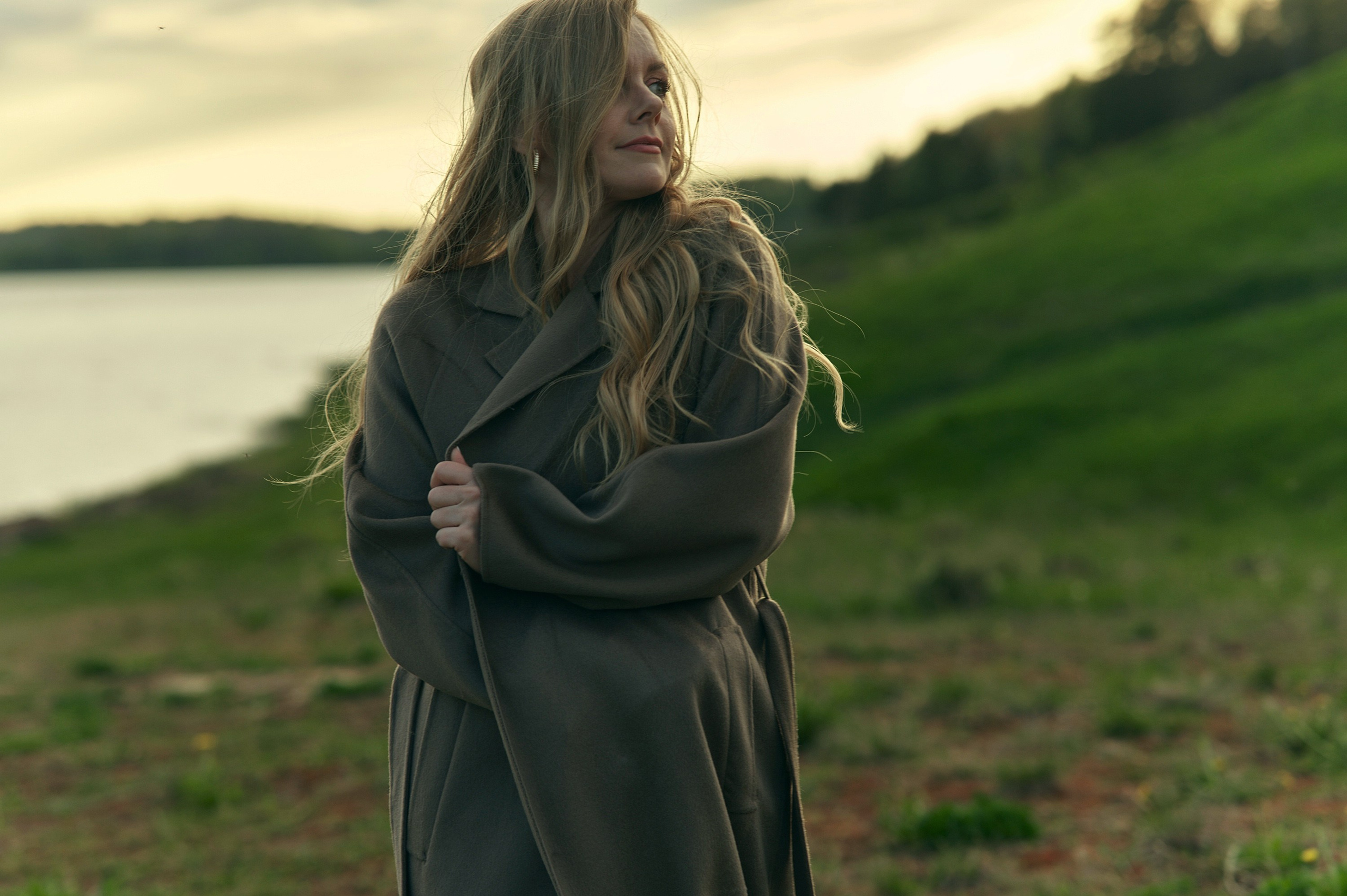 Татьяна. Полная визуальная упаковка с нуля. Фотограф Игорь Цаплин