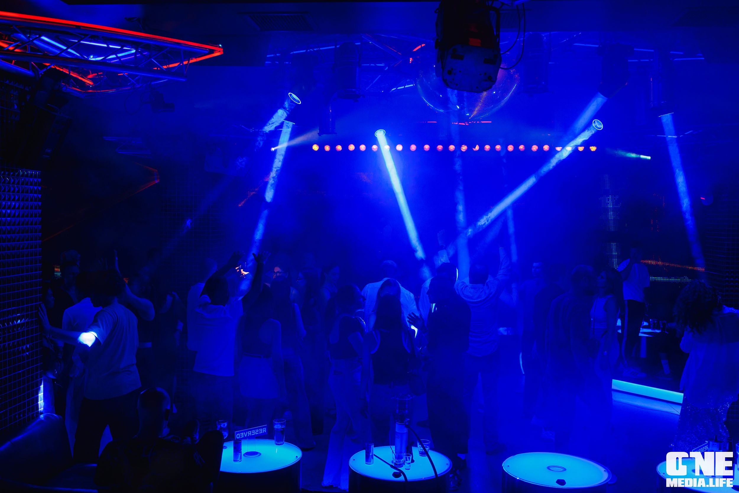 Фоторепортаж из РК Планета. One Media Life: фоторепортажи, фотоотчеты с мероприятий и заведений