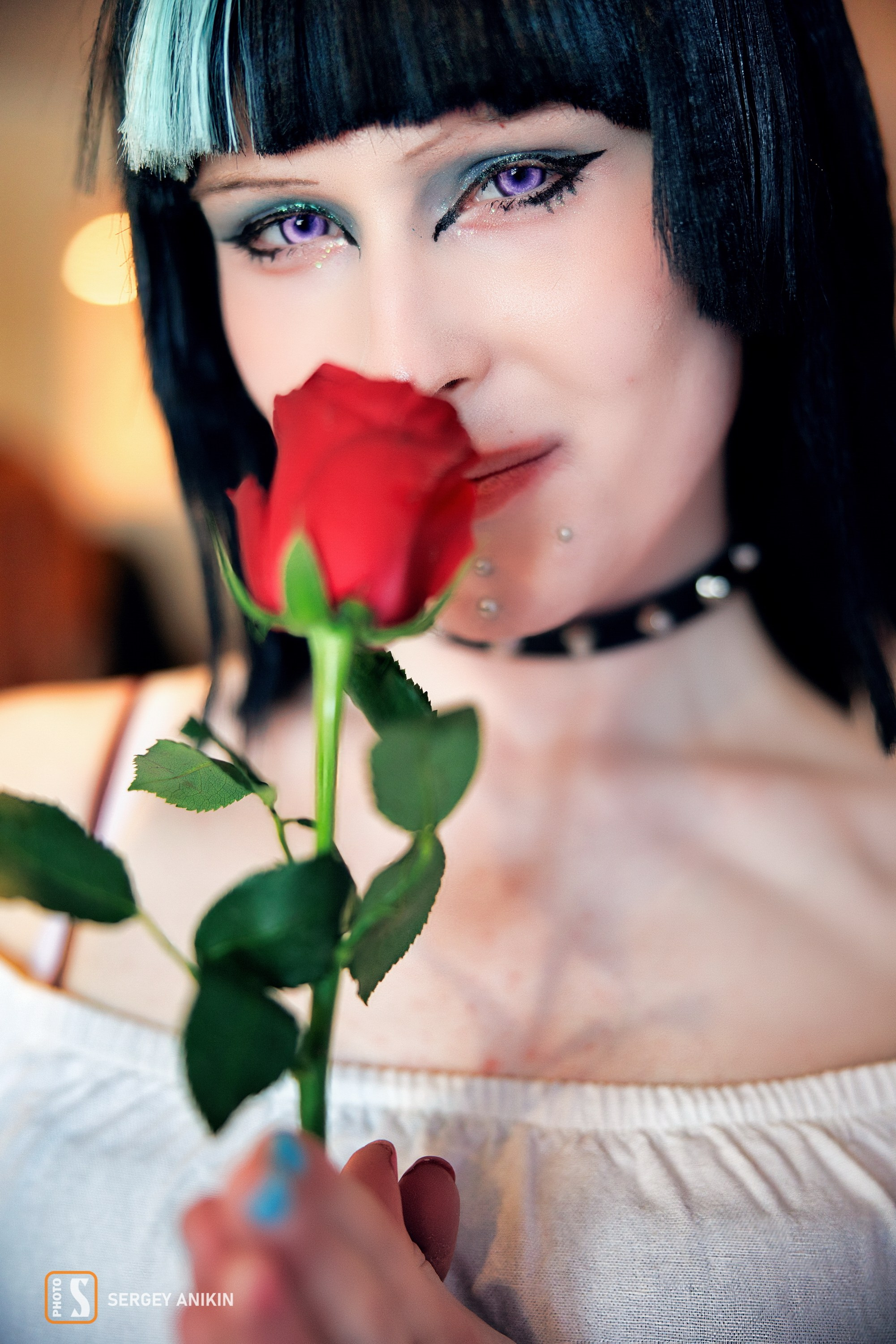 Фоторепортаж с фестиваля VIBE.CON 2026 в Москве