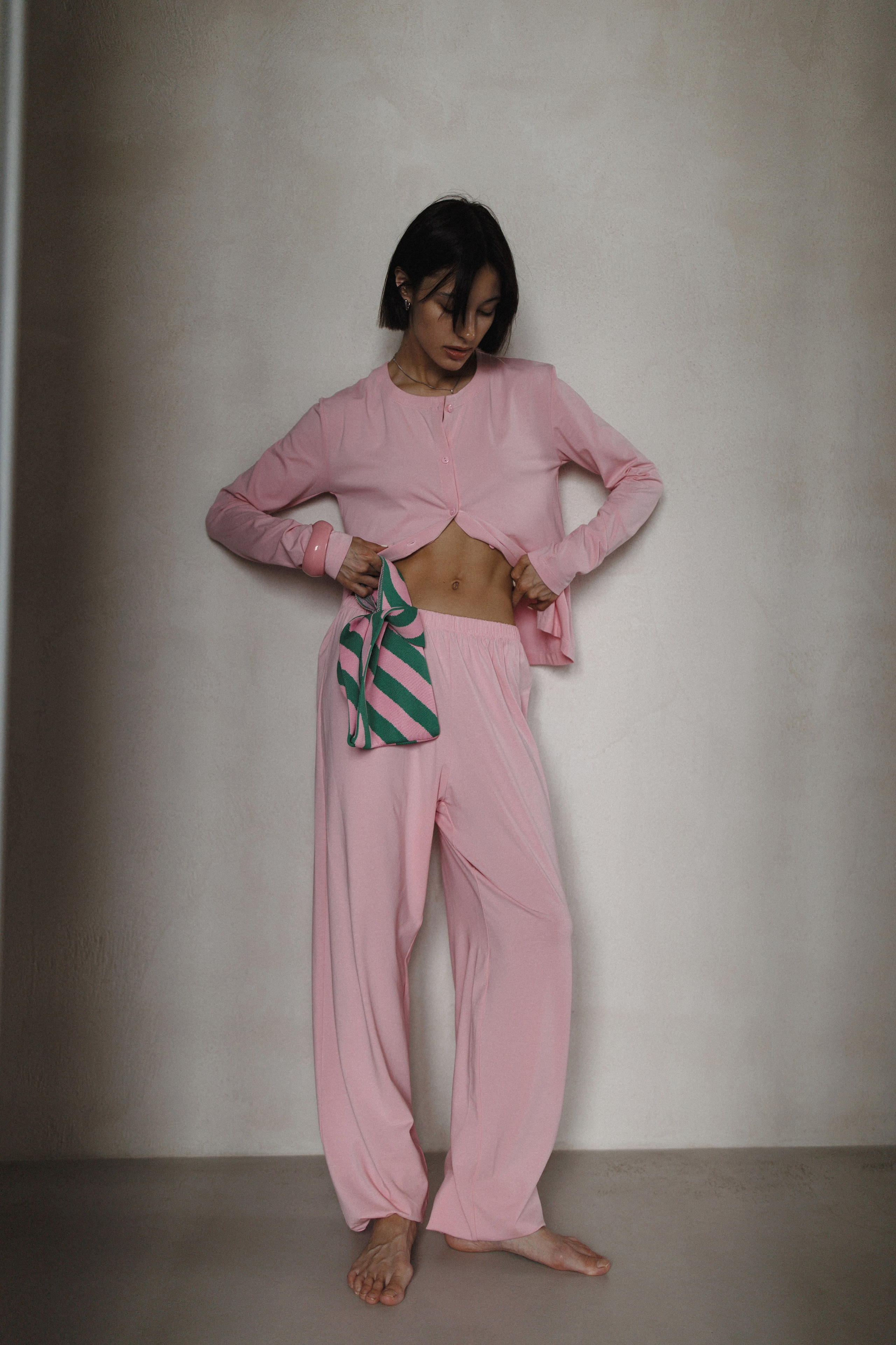 NEW FIELD NOTES. COMMON MUSE