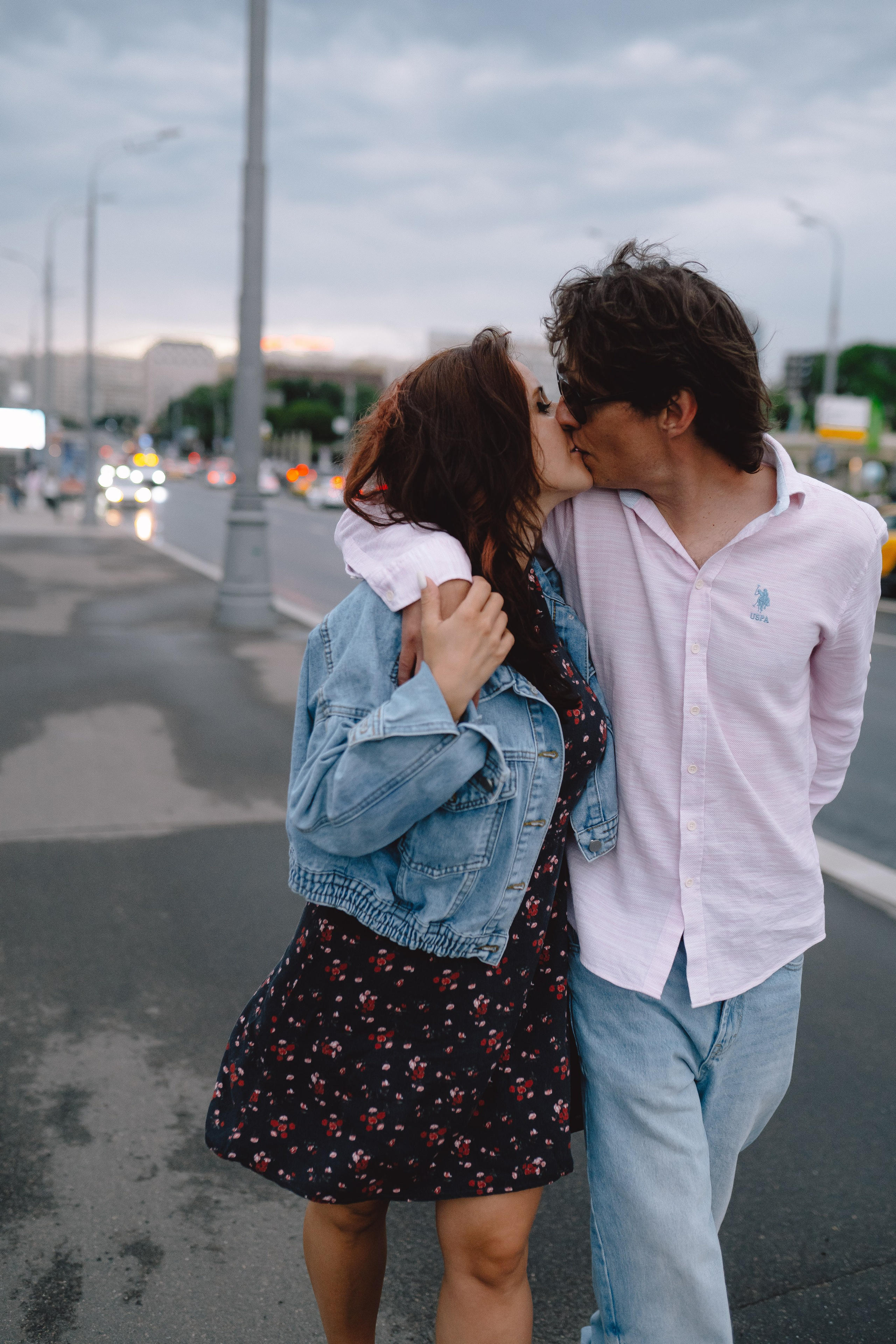 И под дождем. Андрейко Надежда