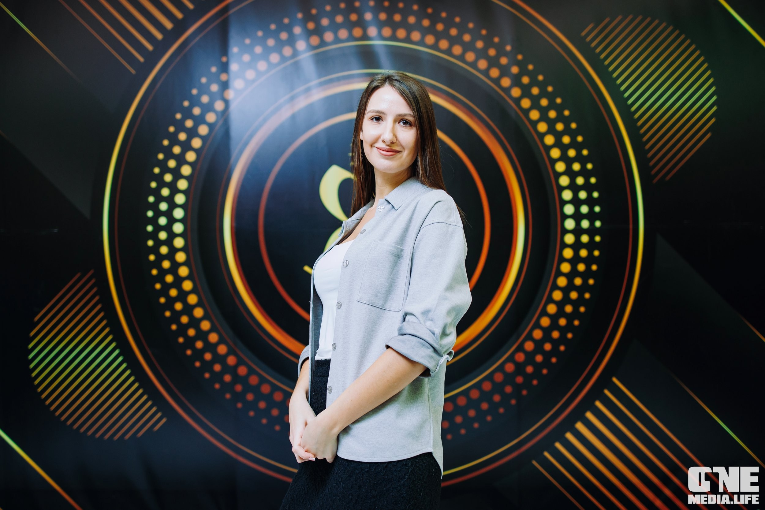 Фоторепортаж из театра эстрады Янтарь-холл. One Media Life: фоторепортажи, фотоотчеты с мероприятий и заведений