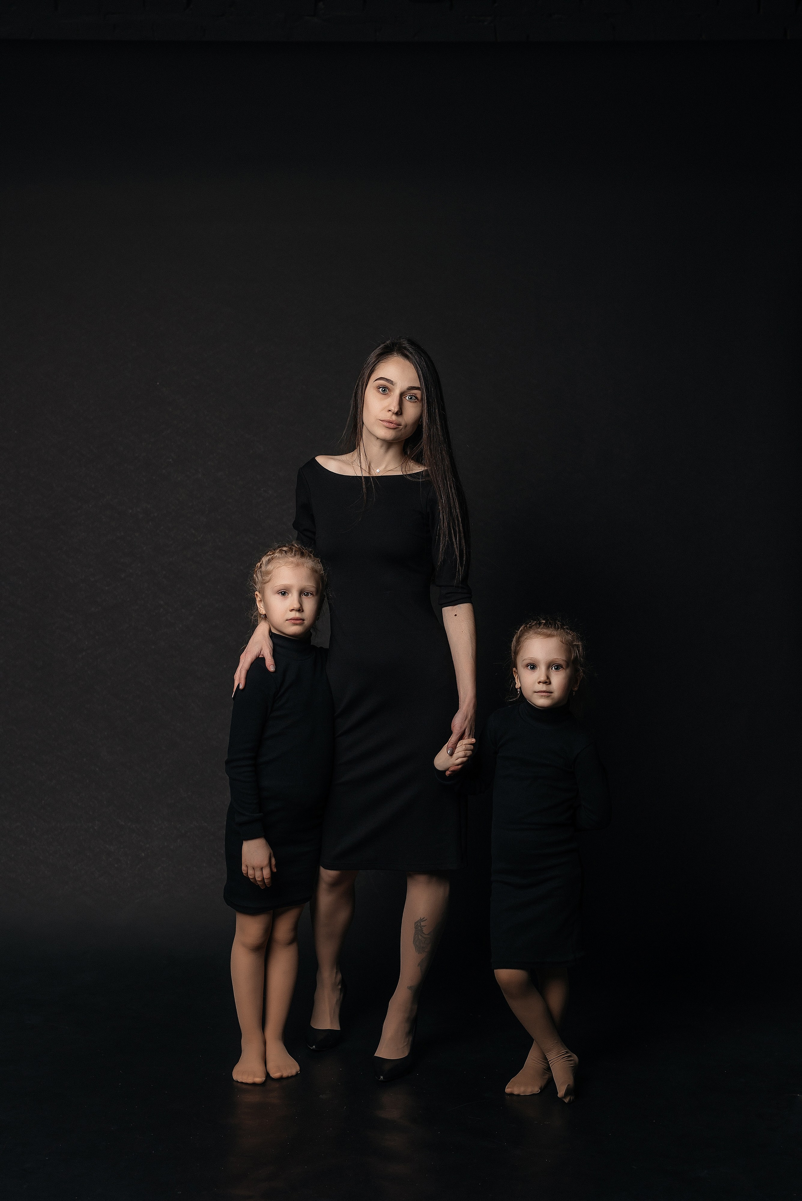 Фотостудии. Свадебный и семейный фотограф в Омске Евгения Хакимова