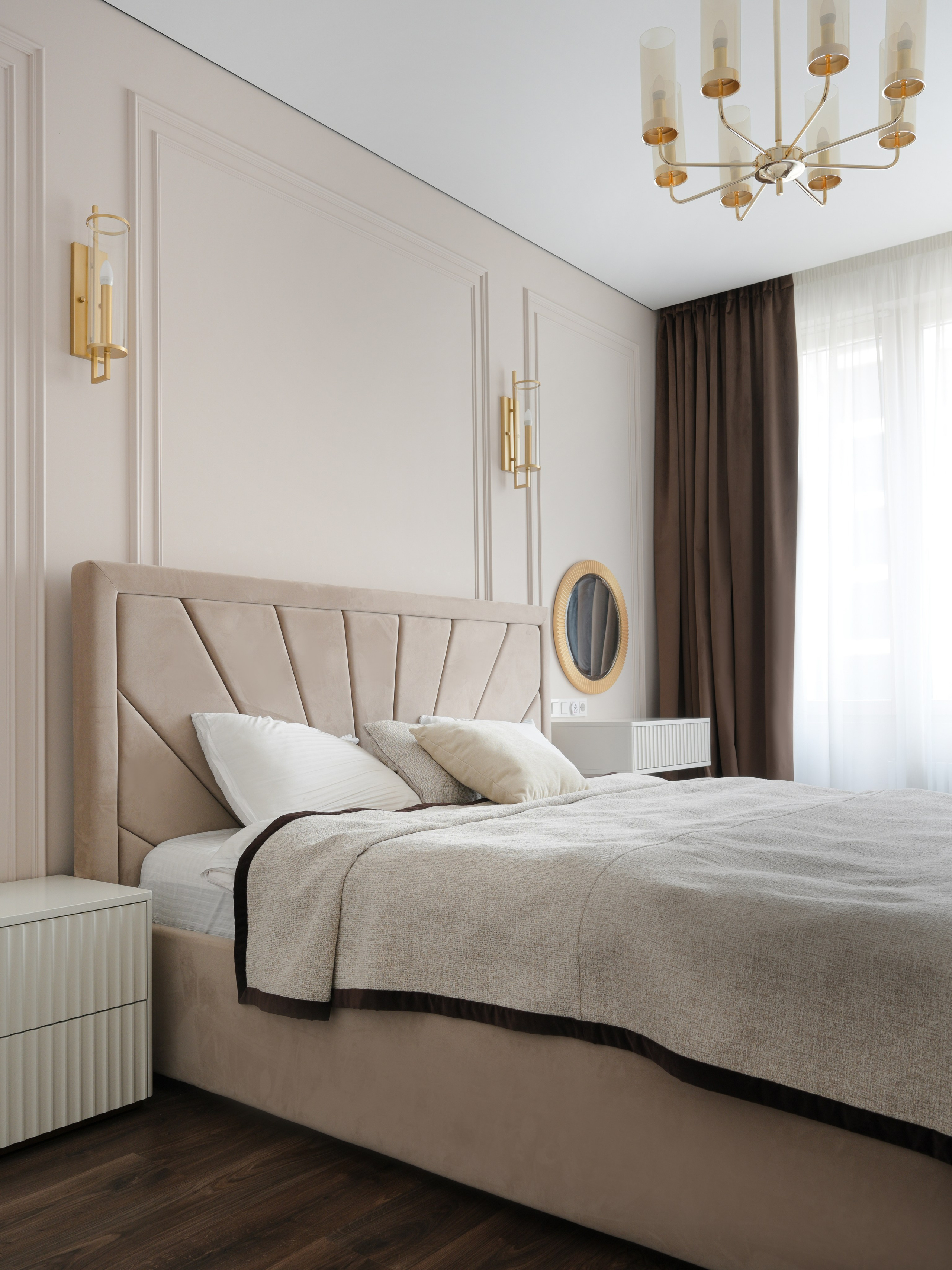 Интерьерный фотограф в Санкт-Петербурге и ЛО