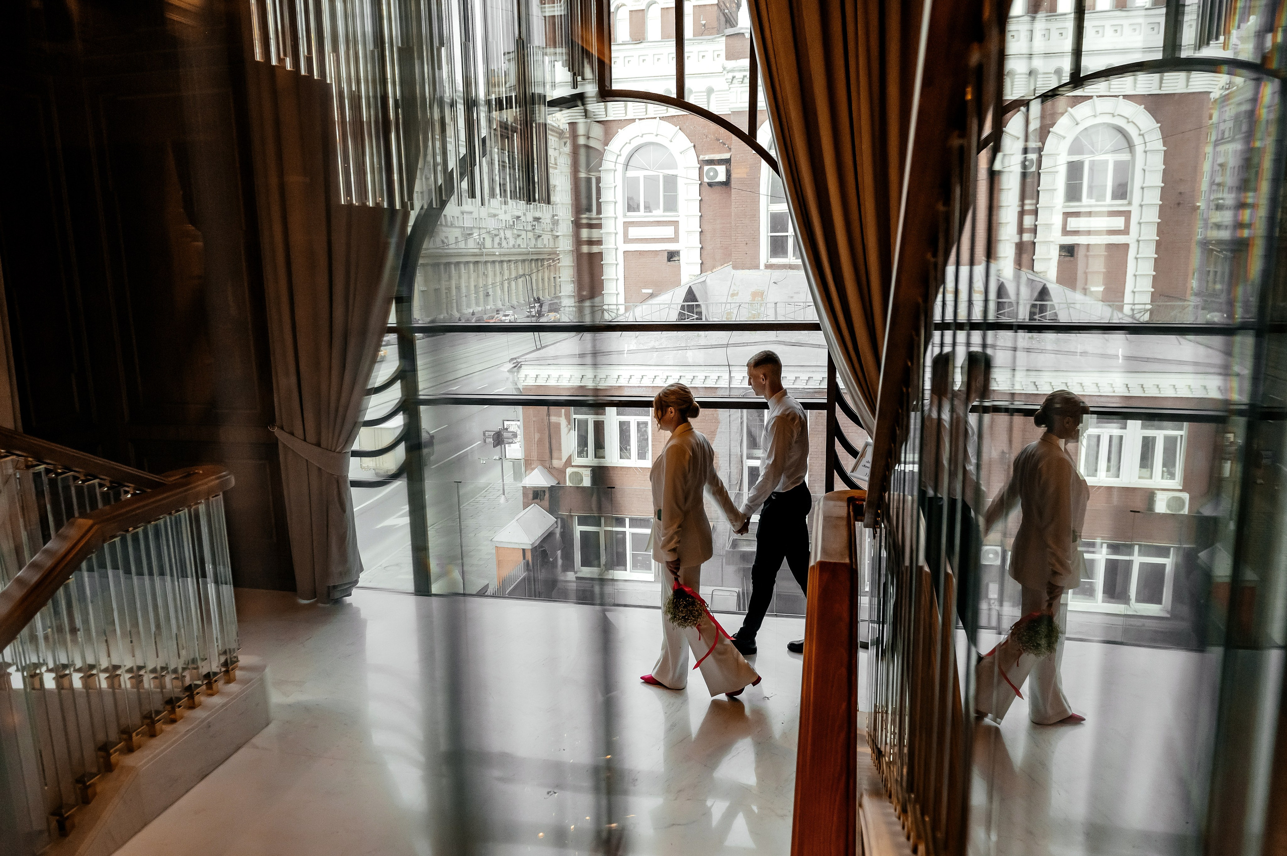 А как Вам такая идея?. Свадебный и семейный фотограф Виктория Носачёва. Щелково, Москва и МО