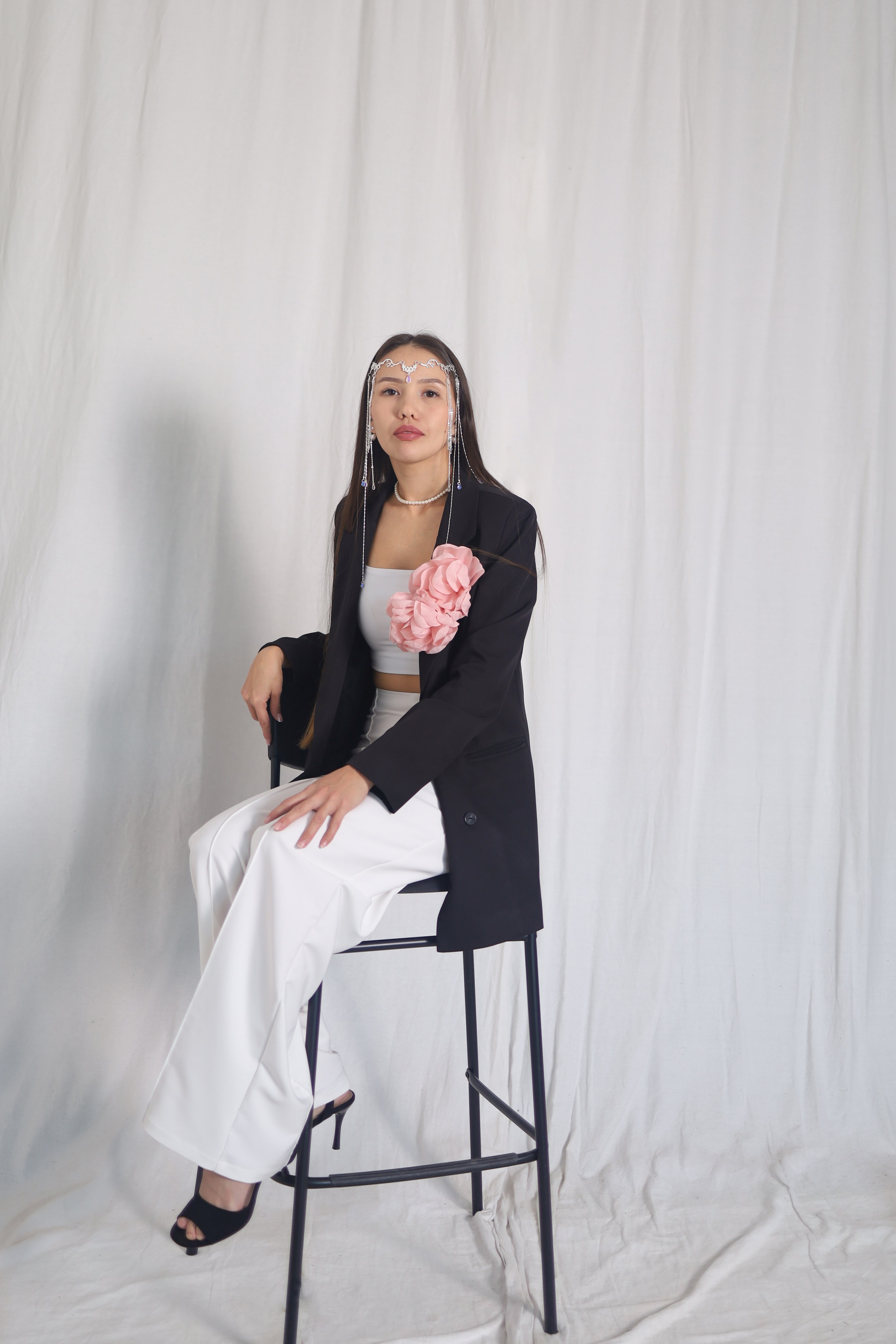 Восточные красавицы. Семейный фотограф в Казани Римма Гатауллина