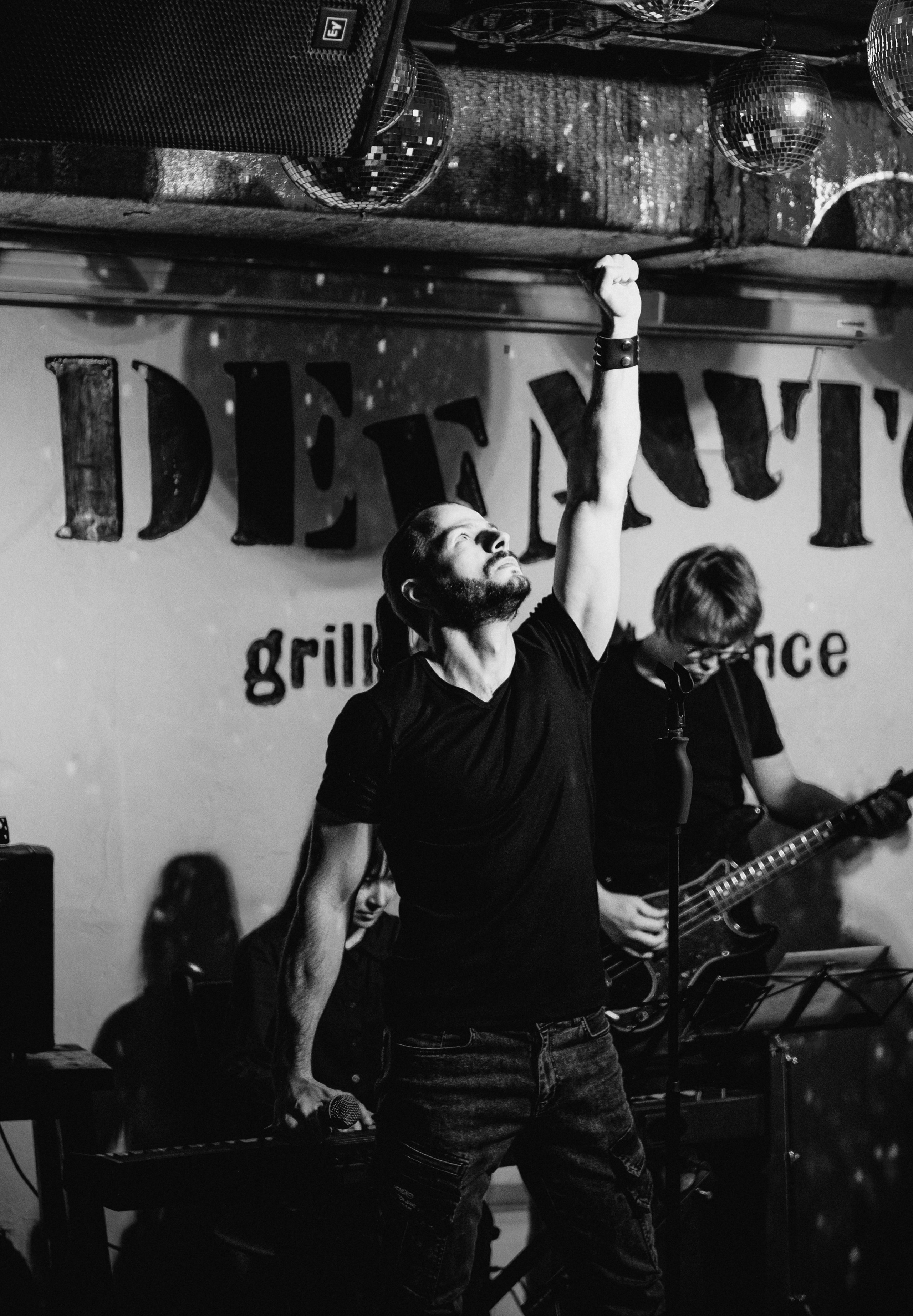 Преподавание. Леона Молотова & Stories Band. Авторские песни-сказки. Уроки вокала. Вокальная студия Soul Family Music Studio